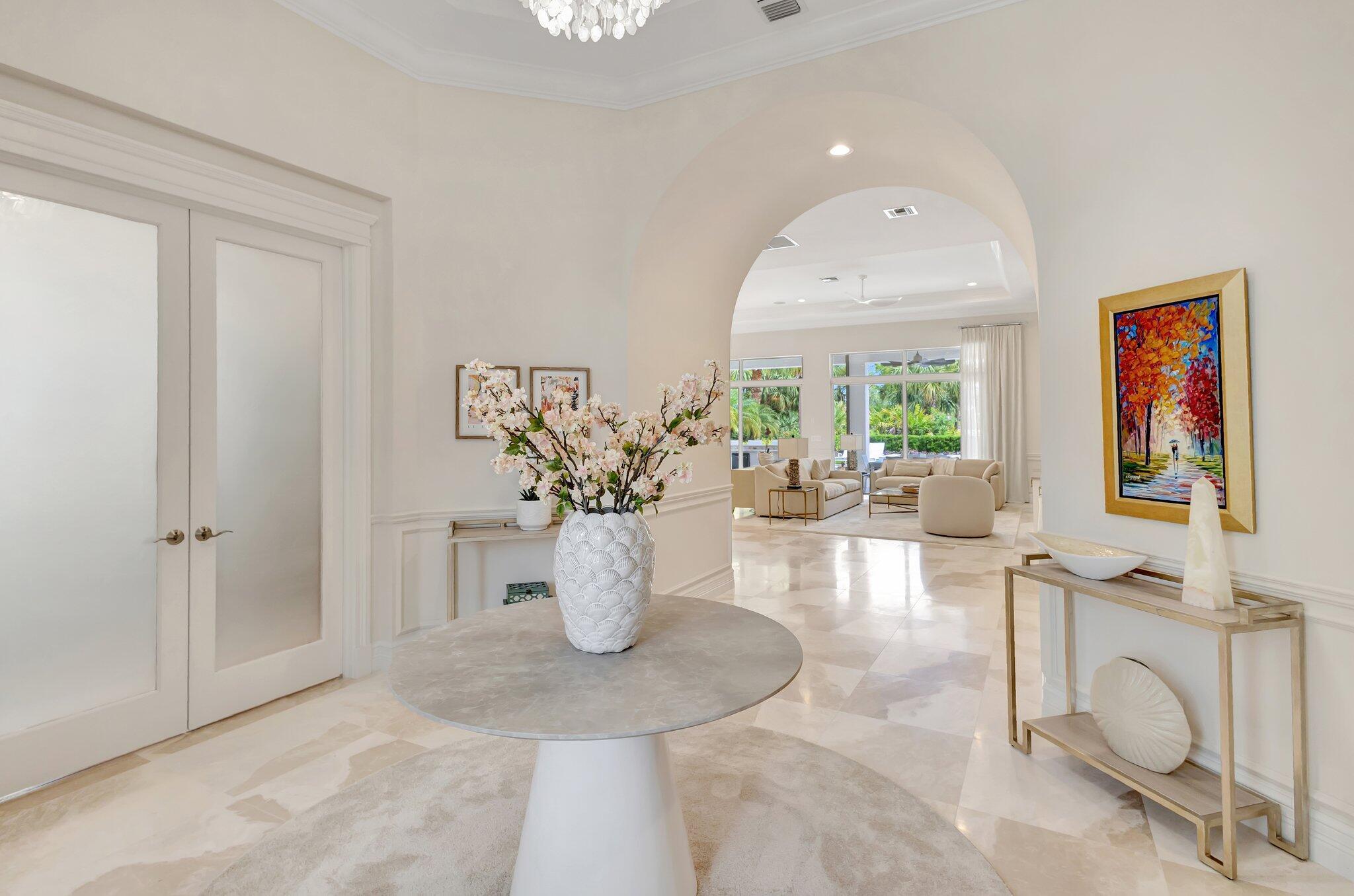 MIRASOL PAR 16 - Residential