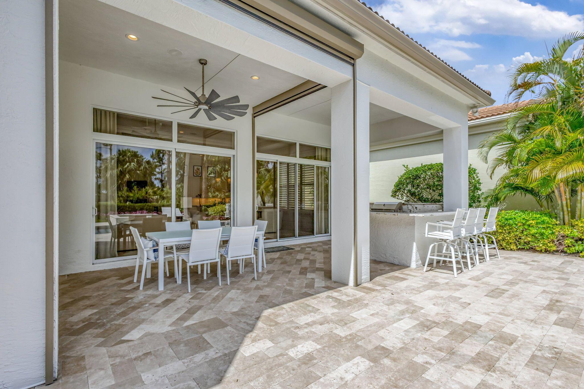 MIRASOL PAR 16 - Residential