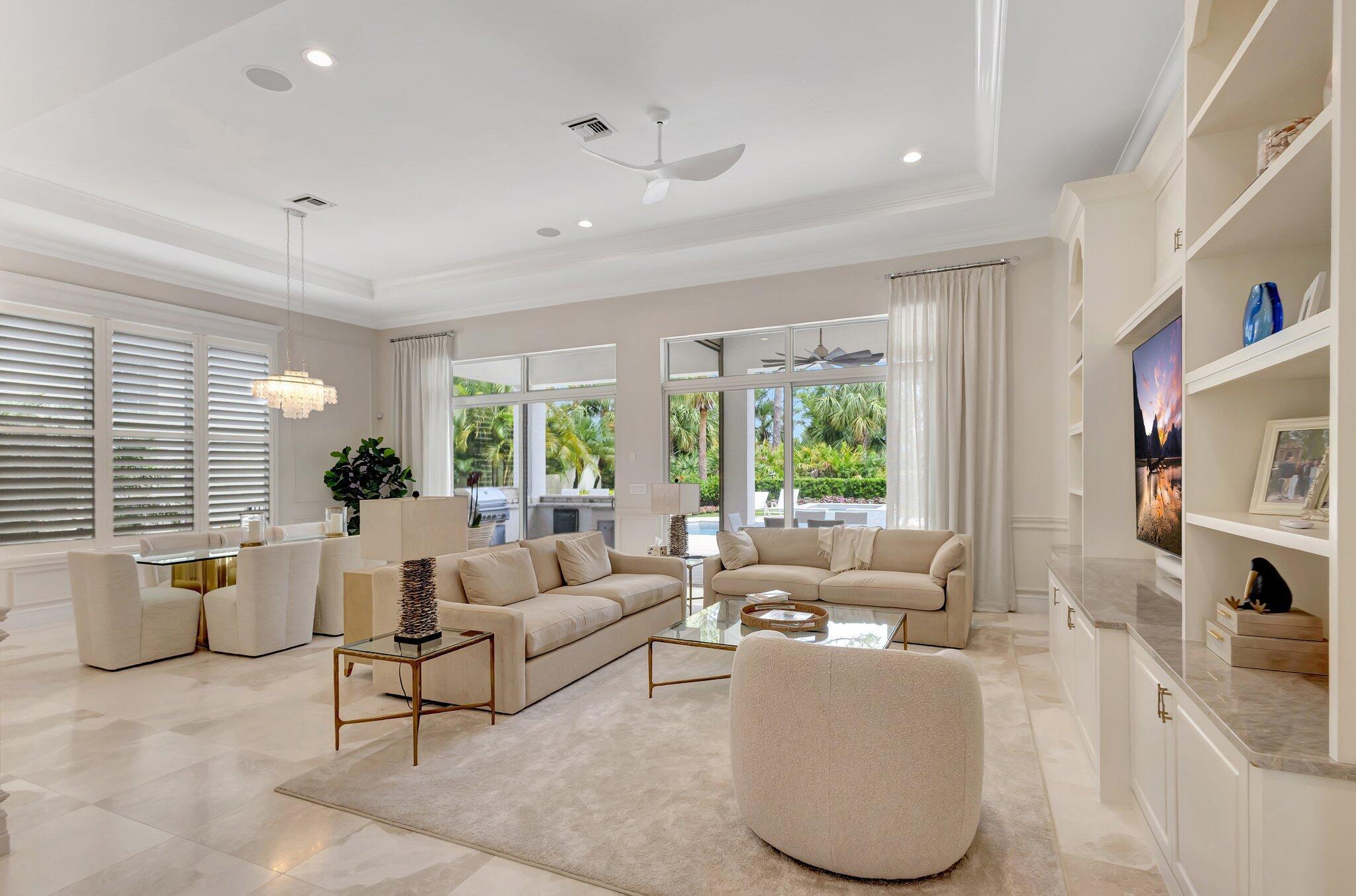 MIRASOL PAR 16 - Residential