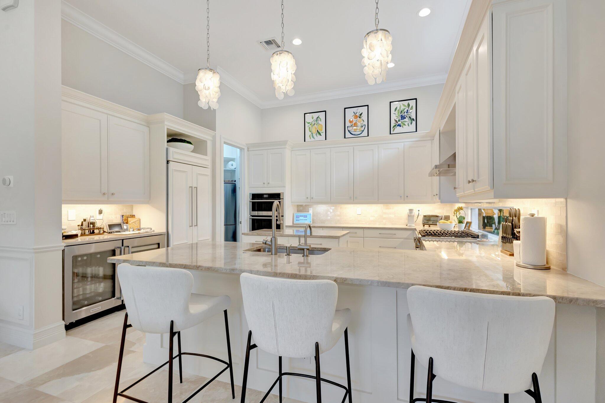 MIRASOL PAR 16 - Residential