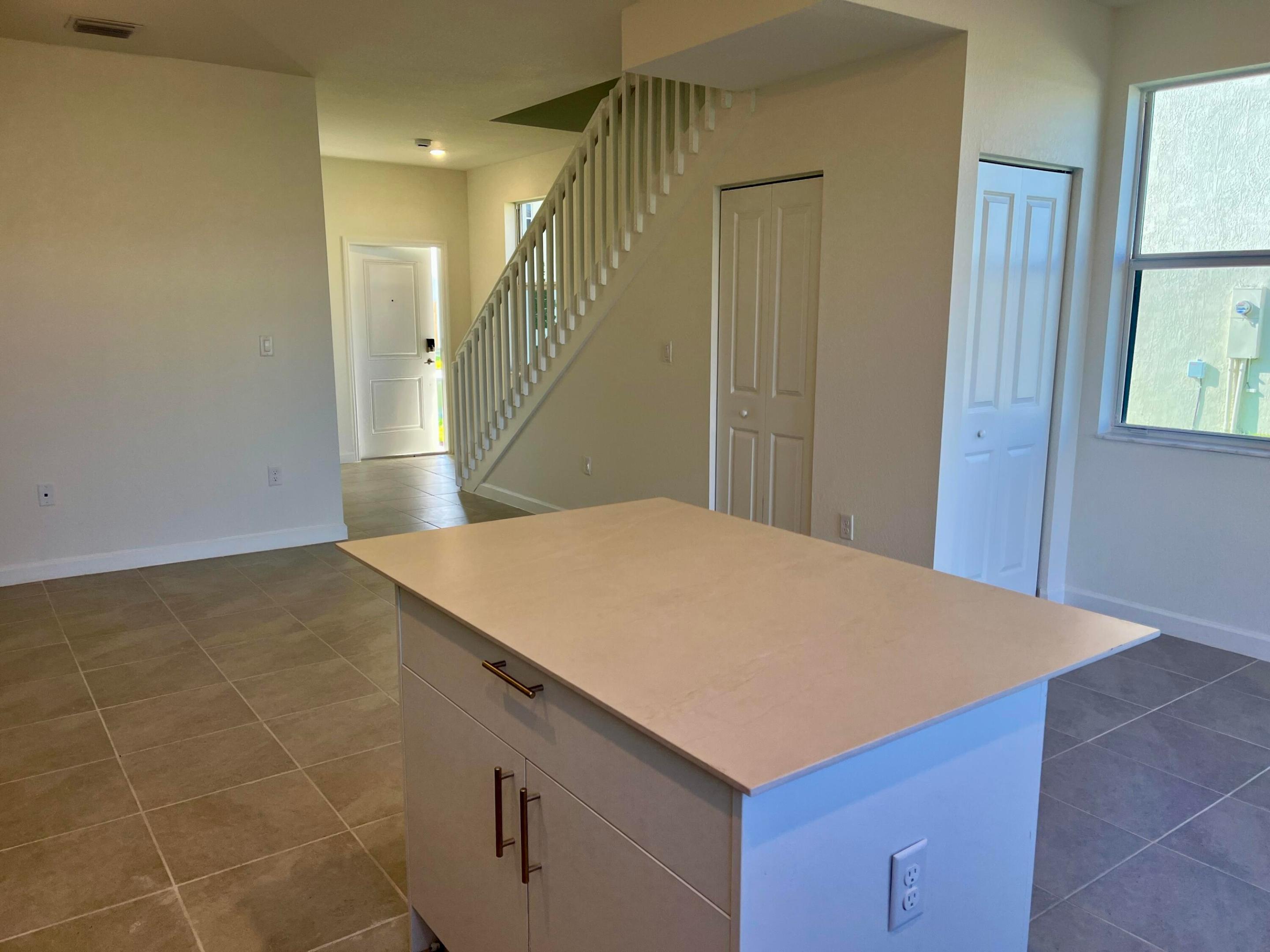 LAGOS AT ALTAMIRA - Residential Lease