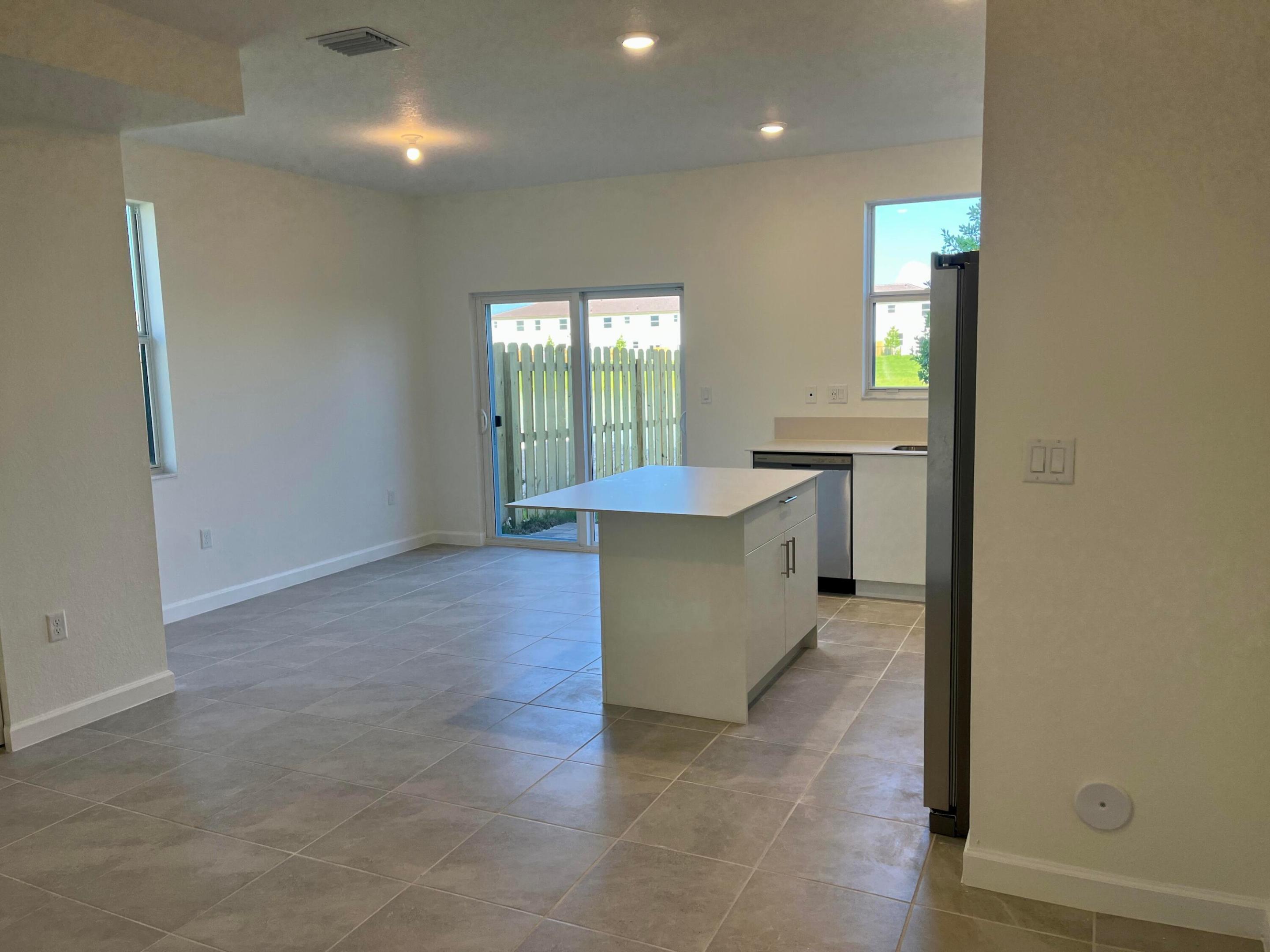 LAGOS AT ALTAMIRA - Residential Lease