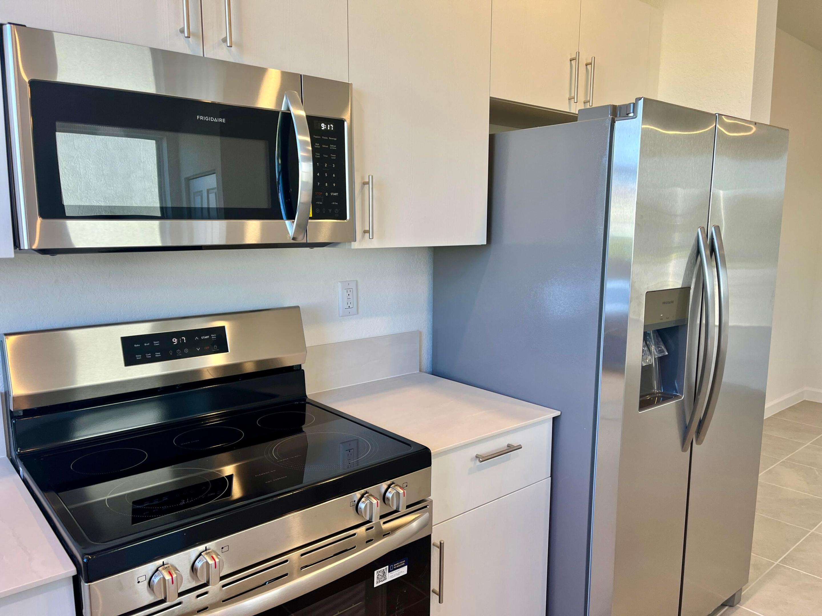 LAGOS AT ALTAMIRA - Residential Lease