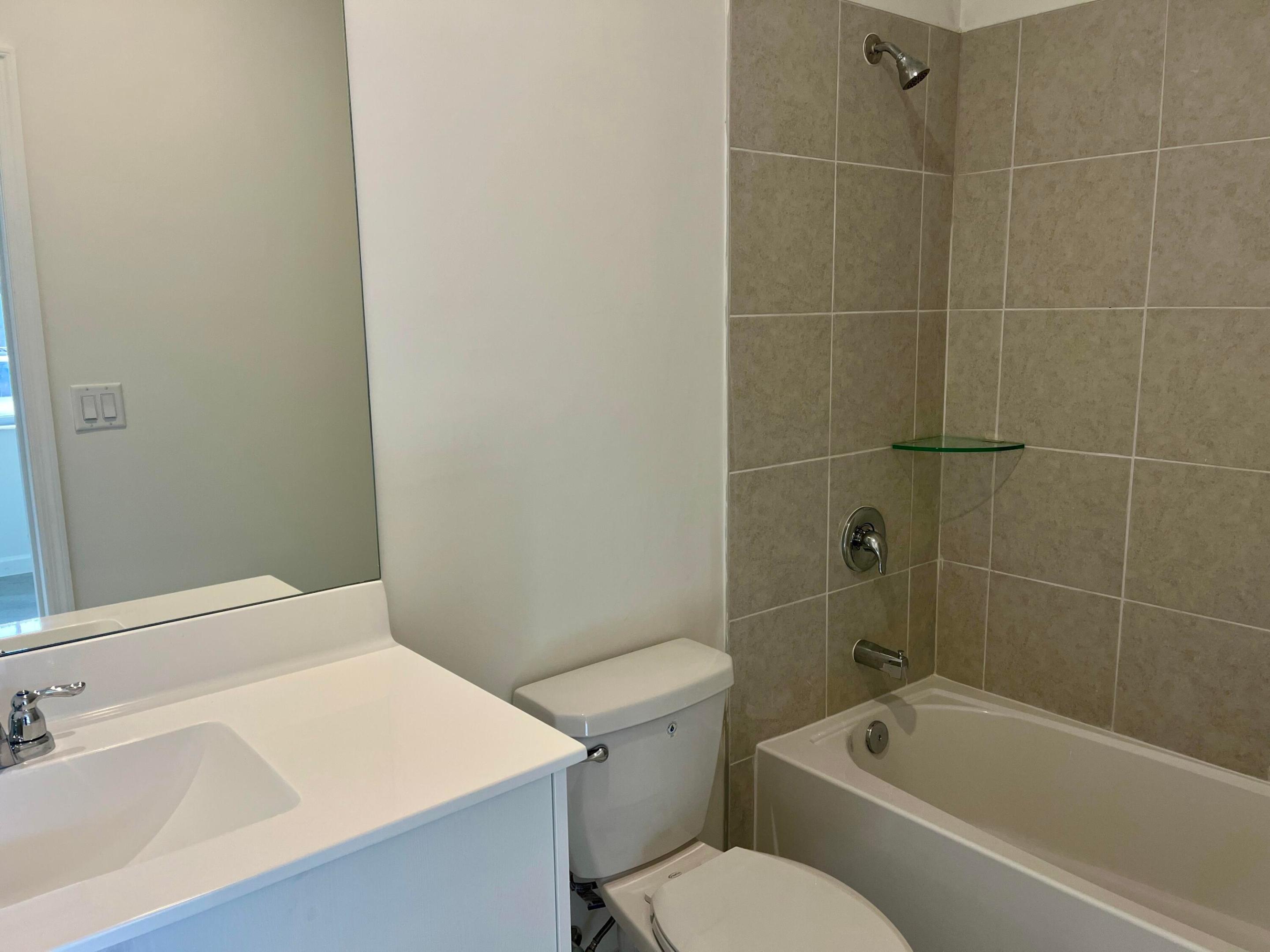 LAGOS AT ALTAMIRA - Residential Lease