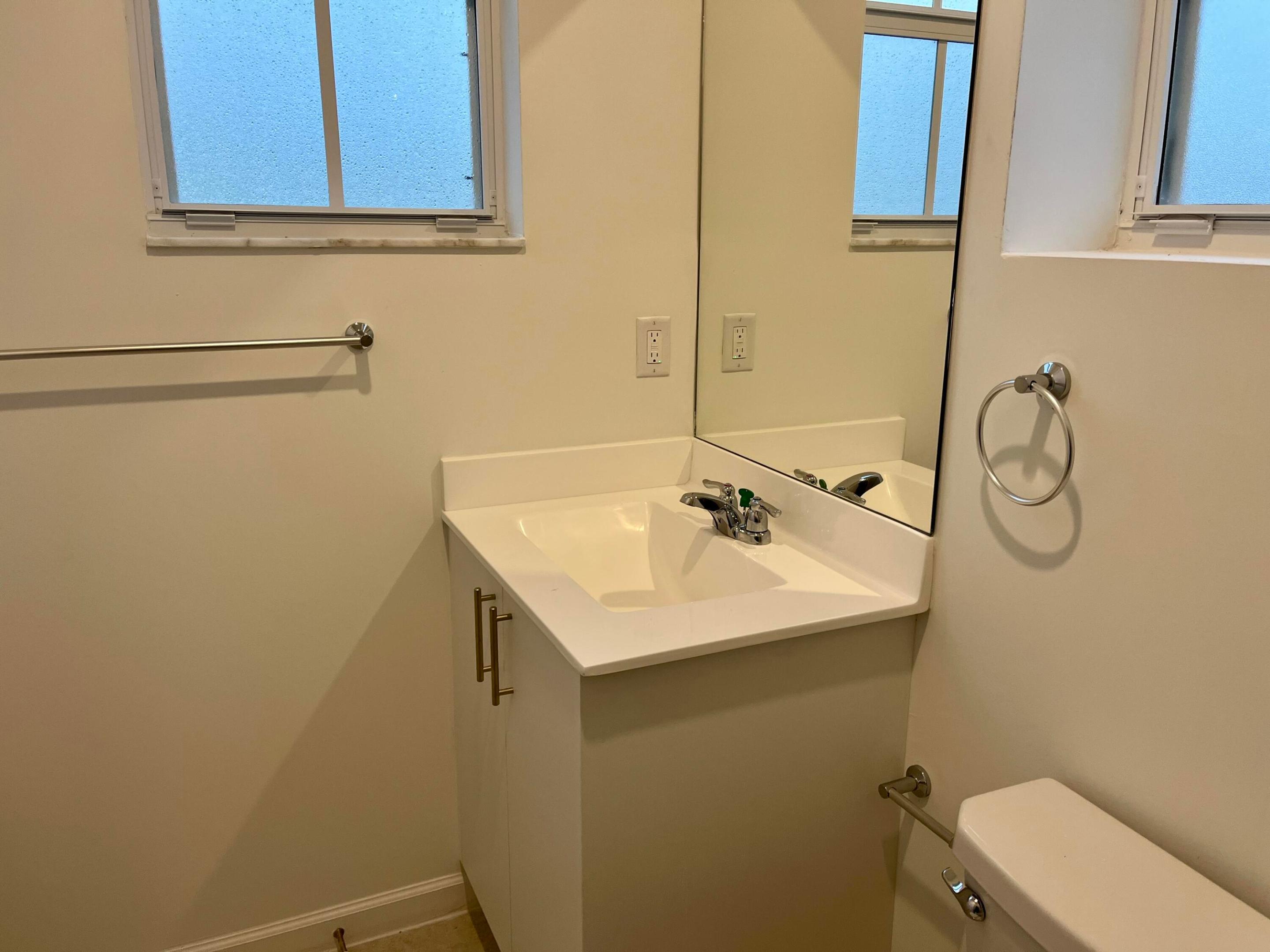 LAGOS AT ALTAMIRA - Residential Lease