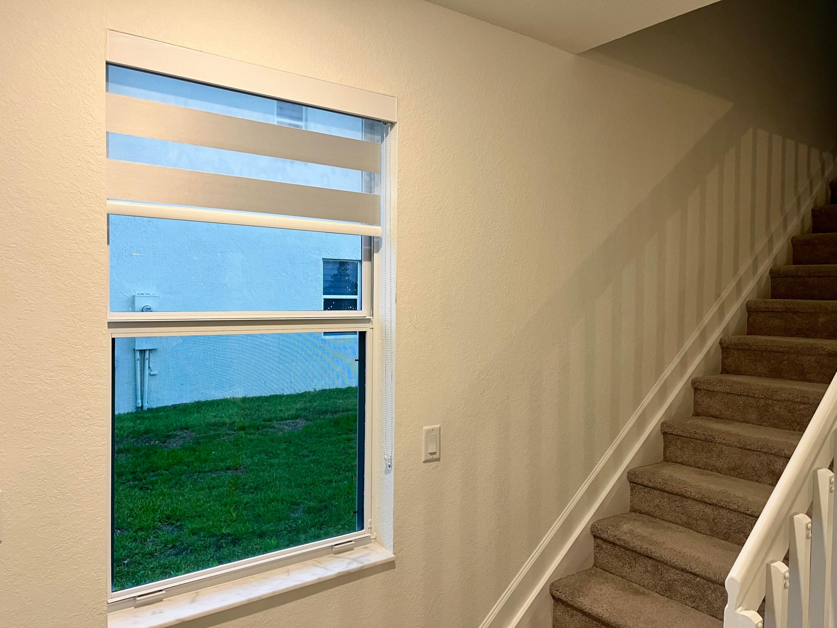 LAGOS AT ALTAMIRA - Residential Lease