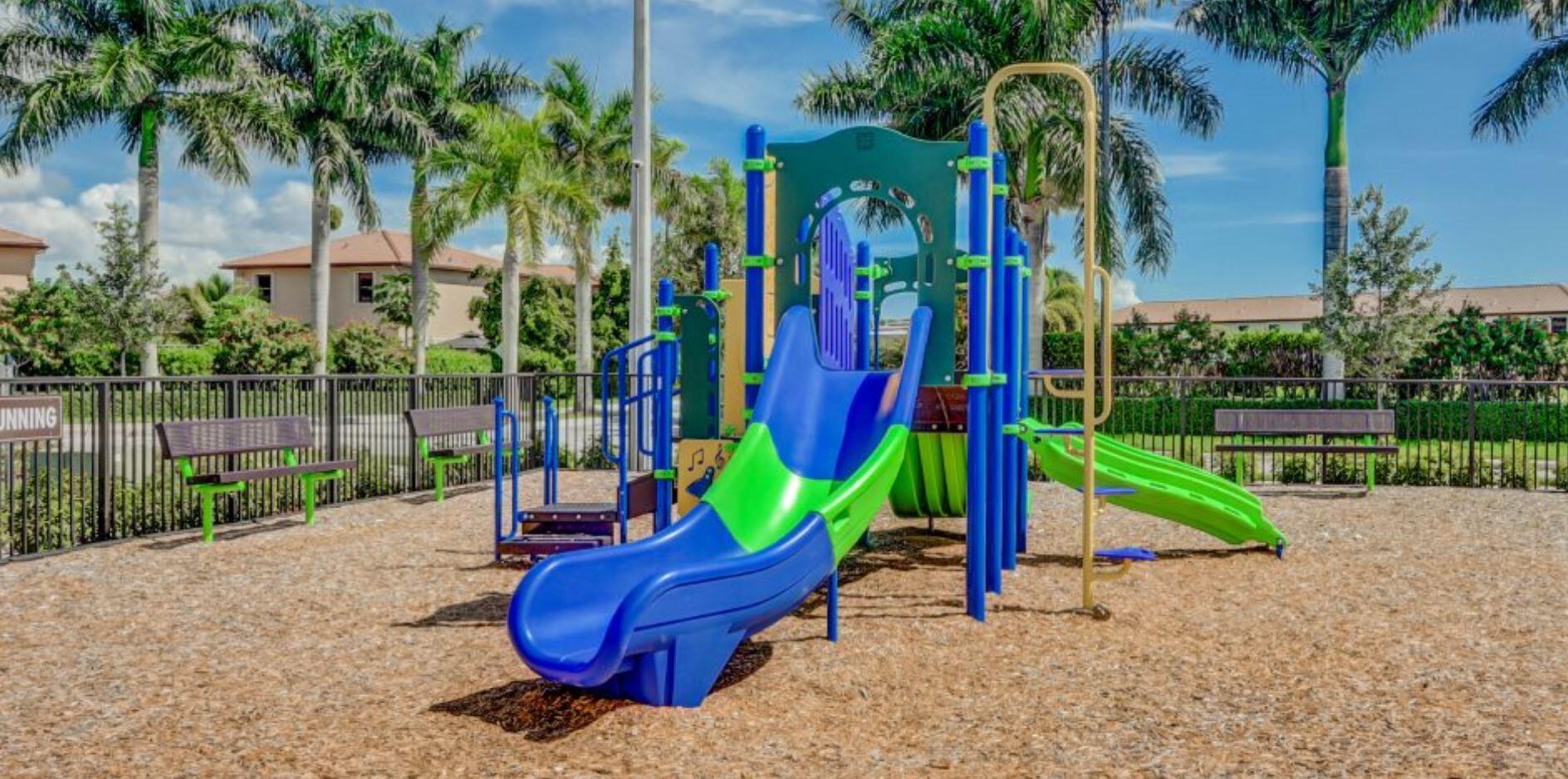 LAGOS AT ALTAMIRA - Residential Lease