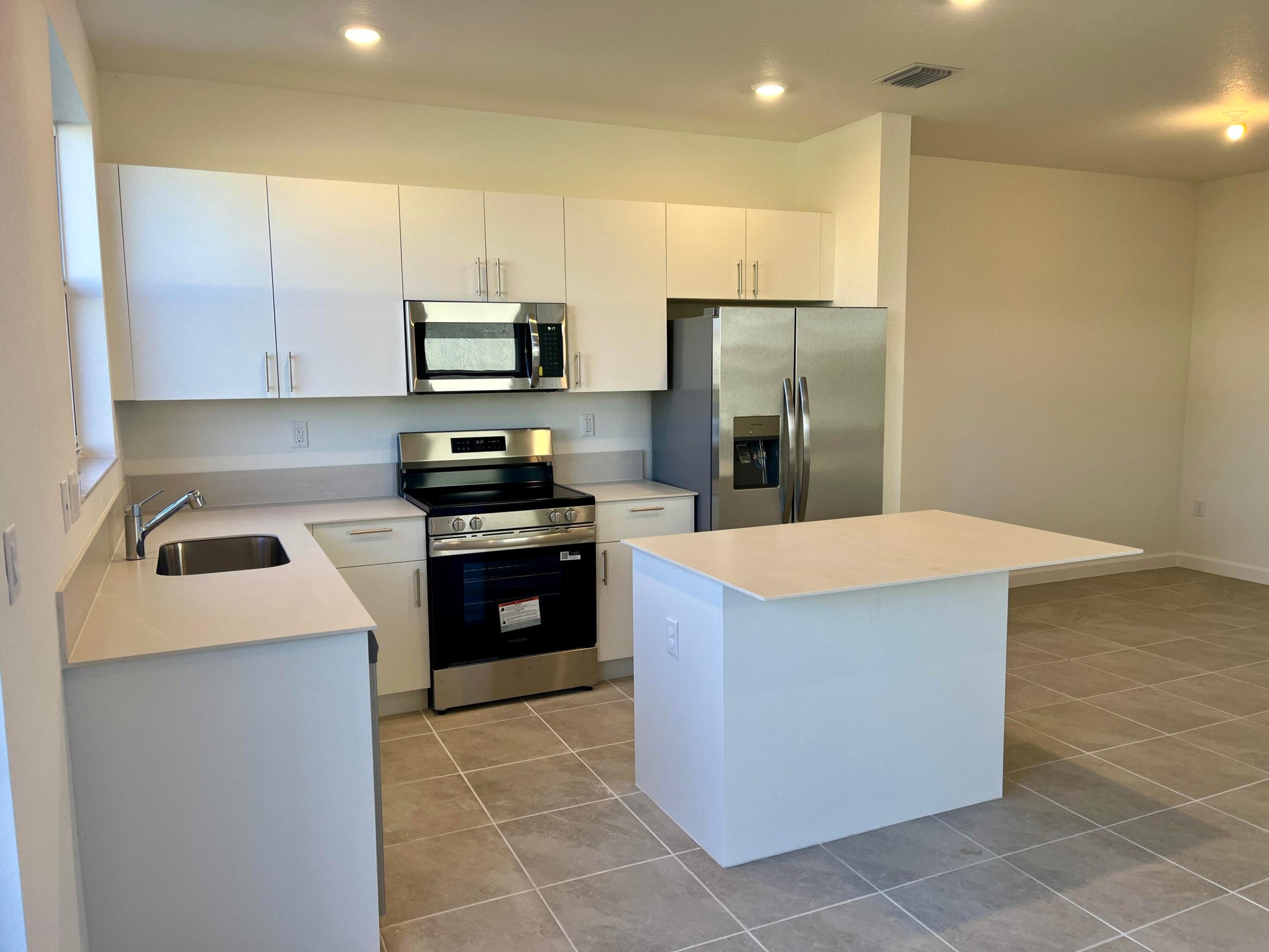 LAGOS AT ALTAMIRA - Residential Lease