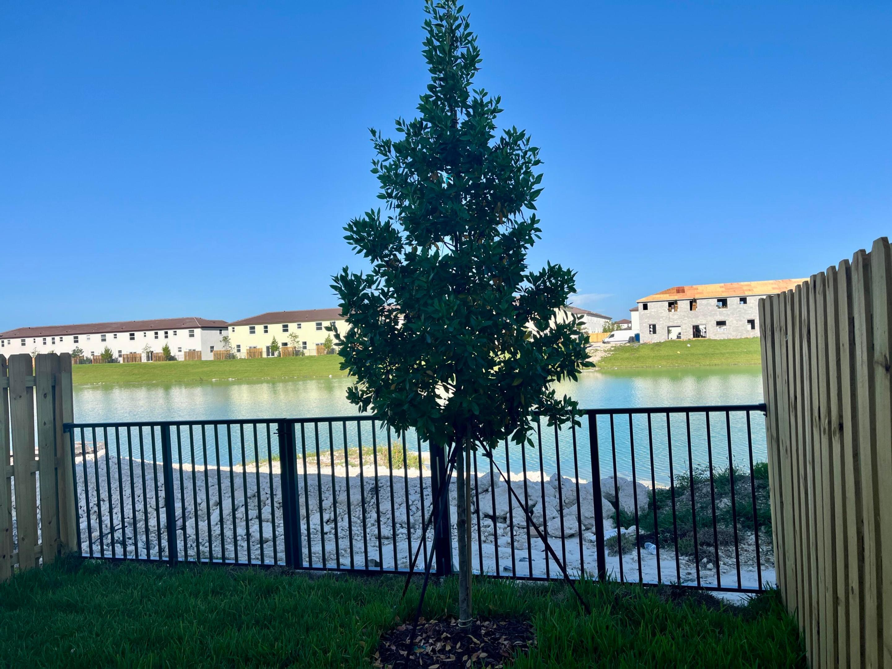 LAGOS AT ALTAMIRA - Residential Lease