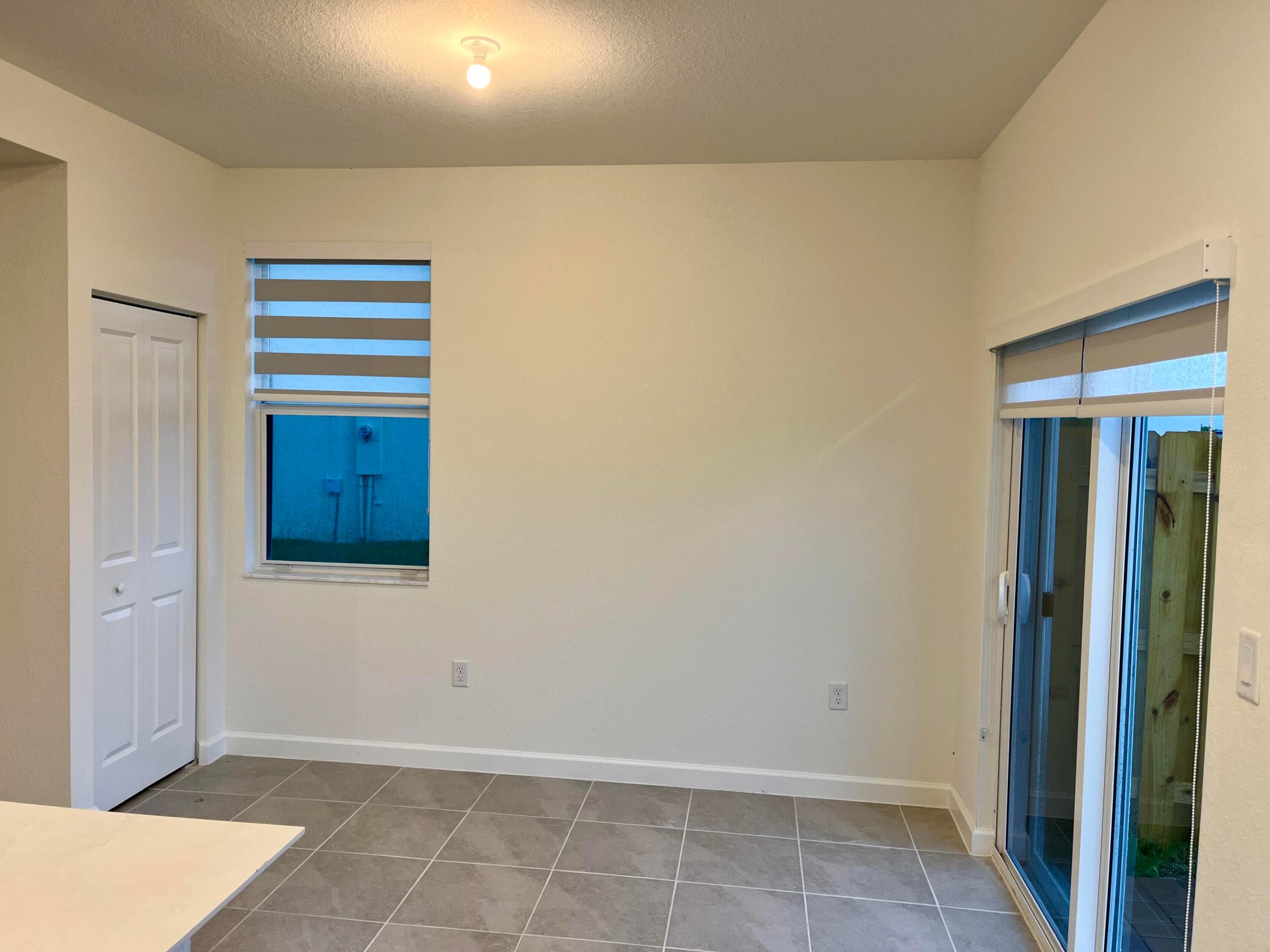 LAGOS AT ALTAMIRA - Residential Lease