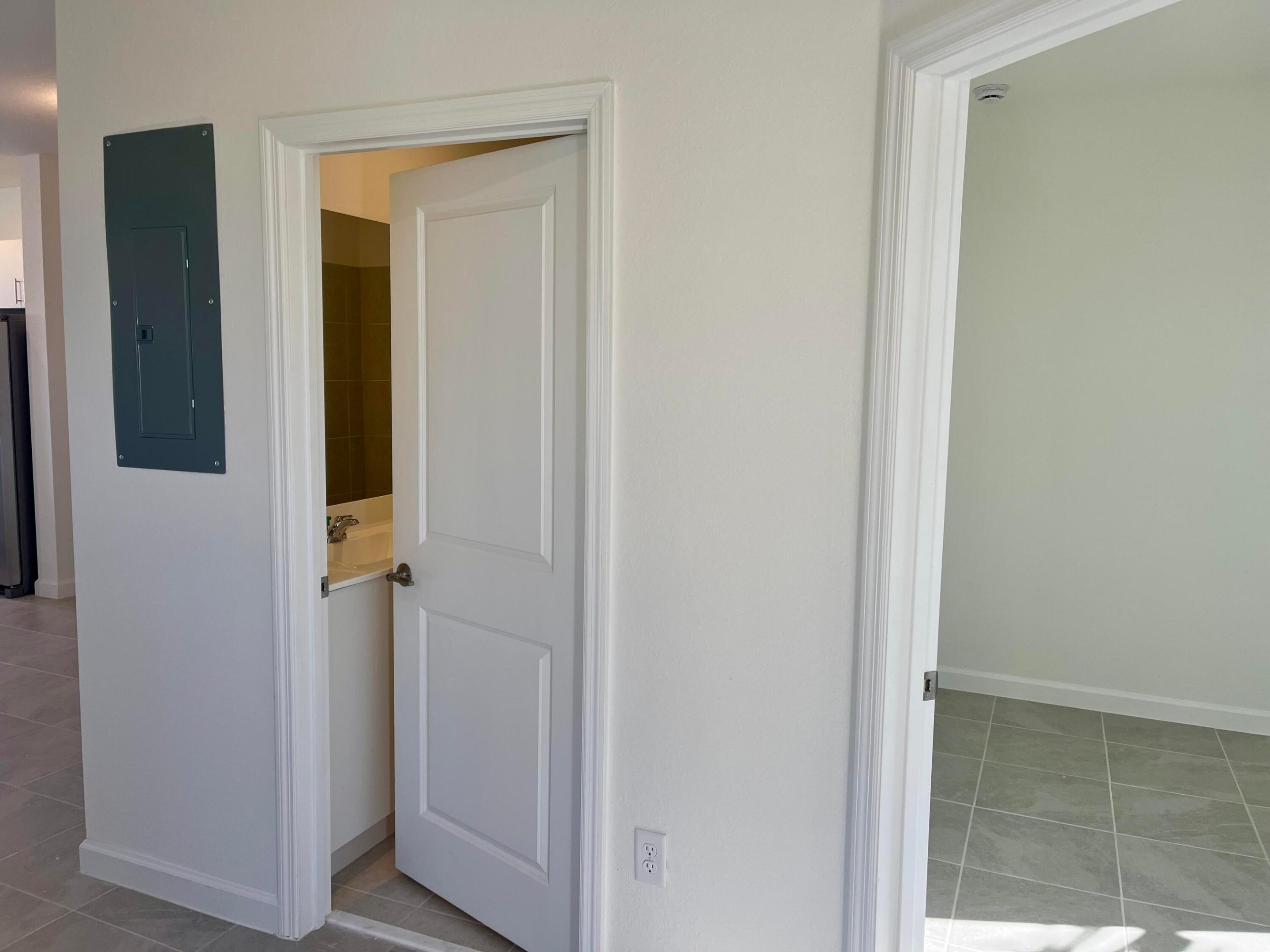 LAGOS AT ALTAMIRA - Residential Lease