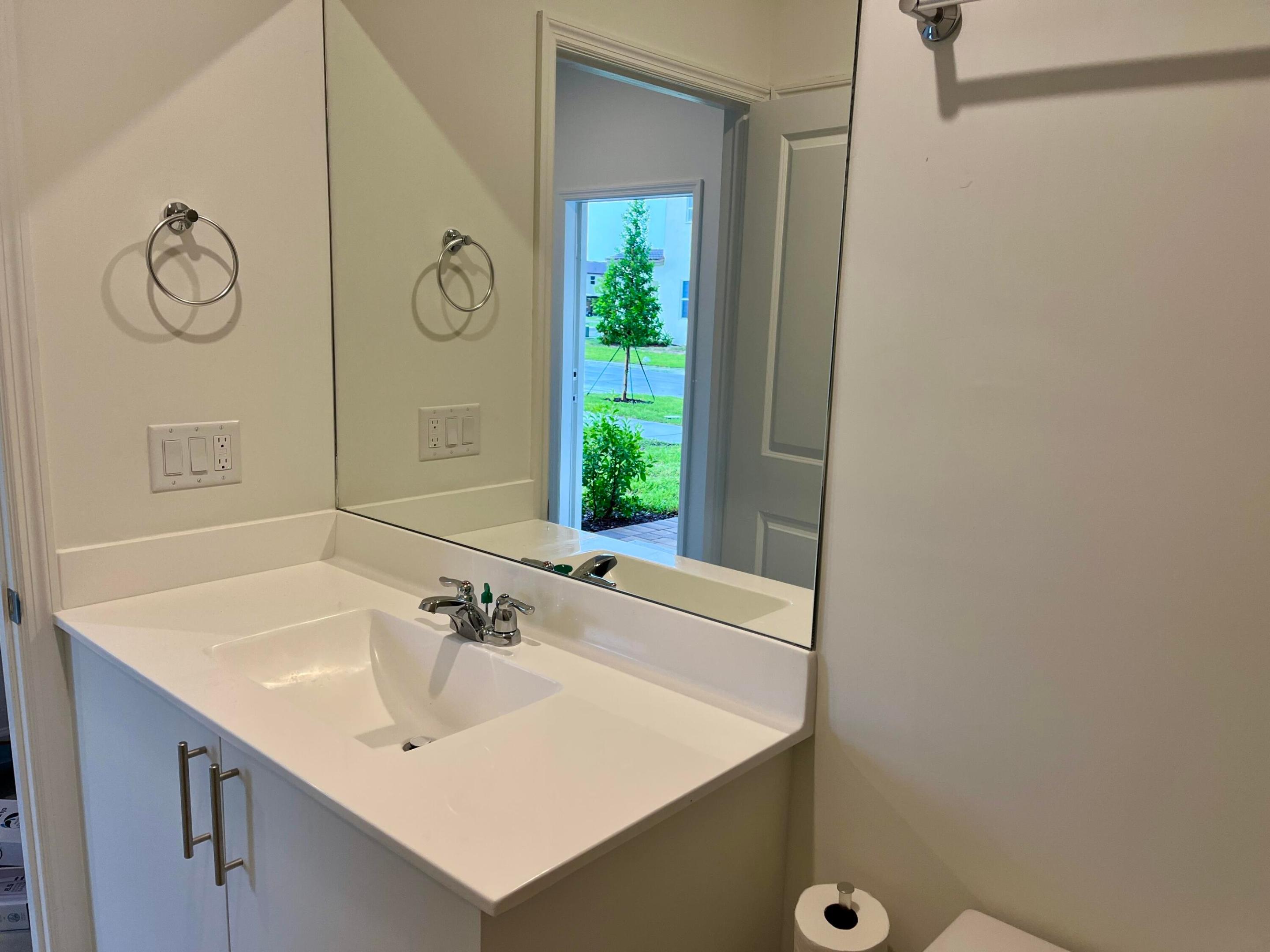 LAGOS AT ALTAMIRA - Residential Lease