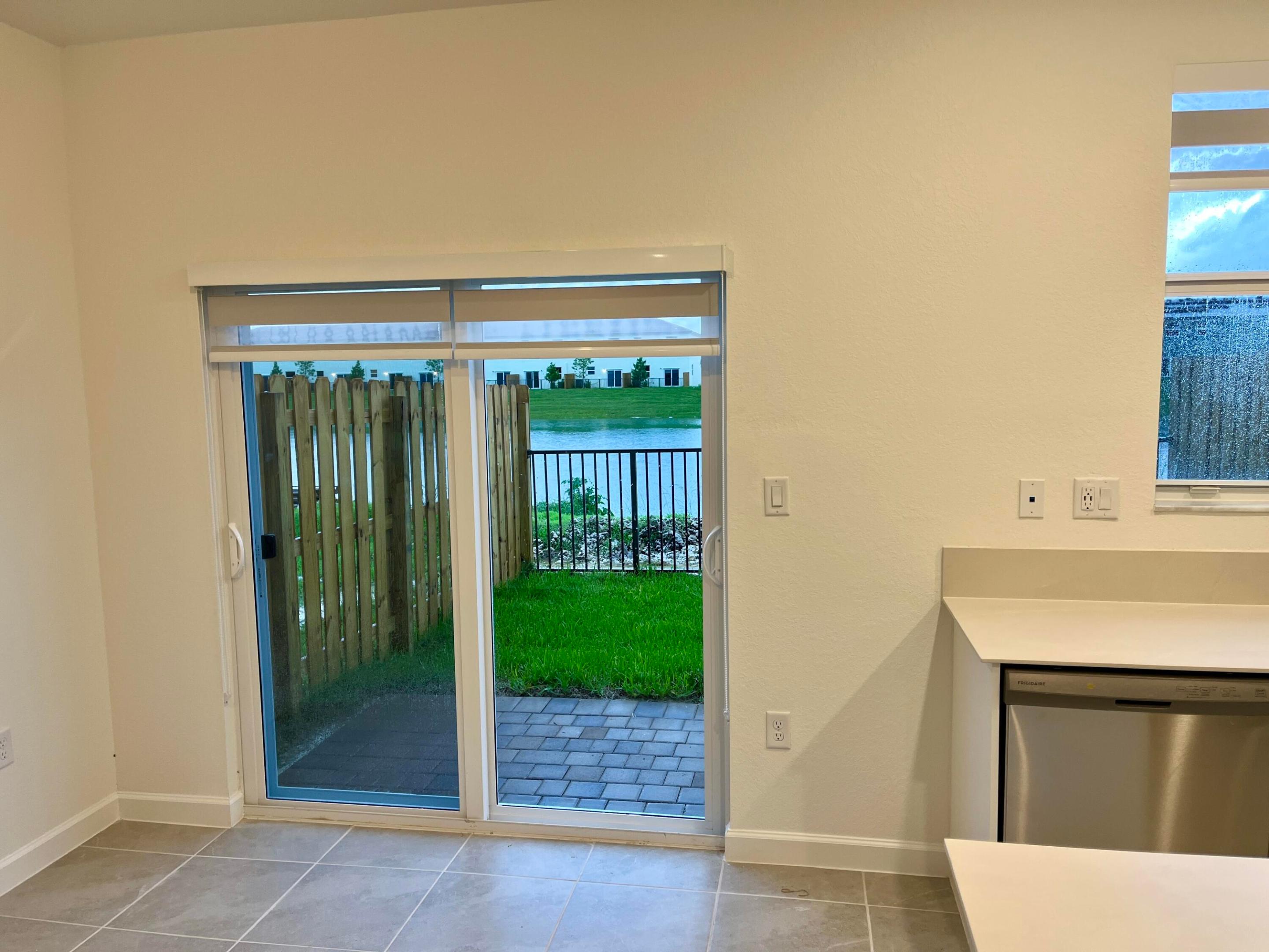 LAGOS AT ALTAMIRA - Residential Lease