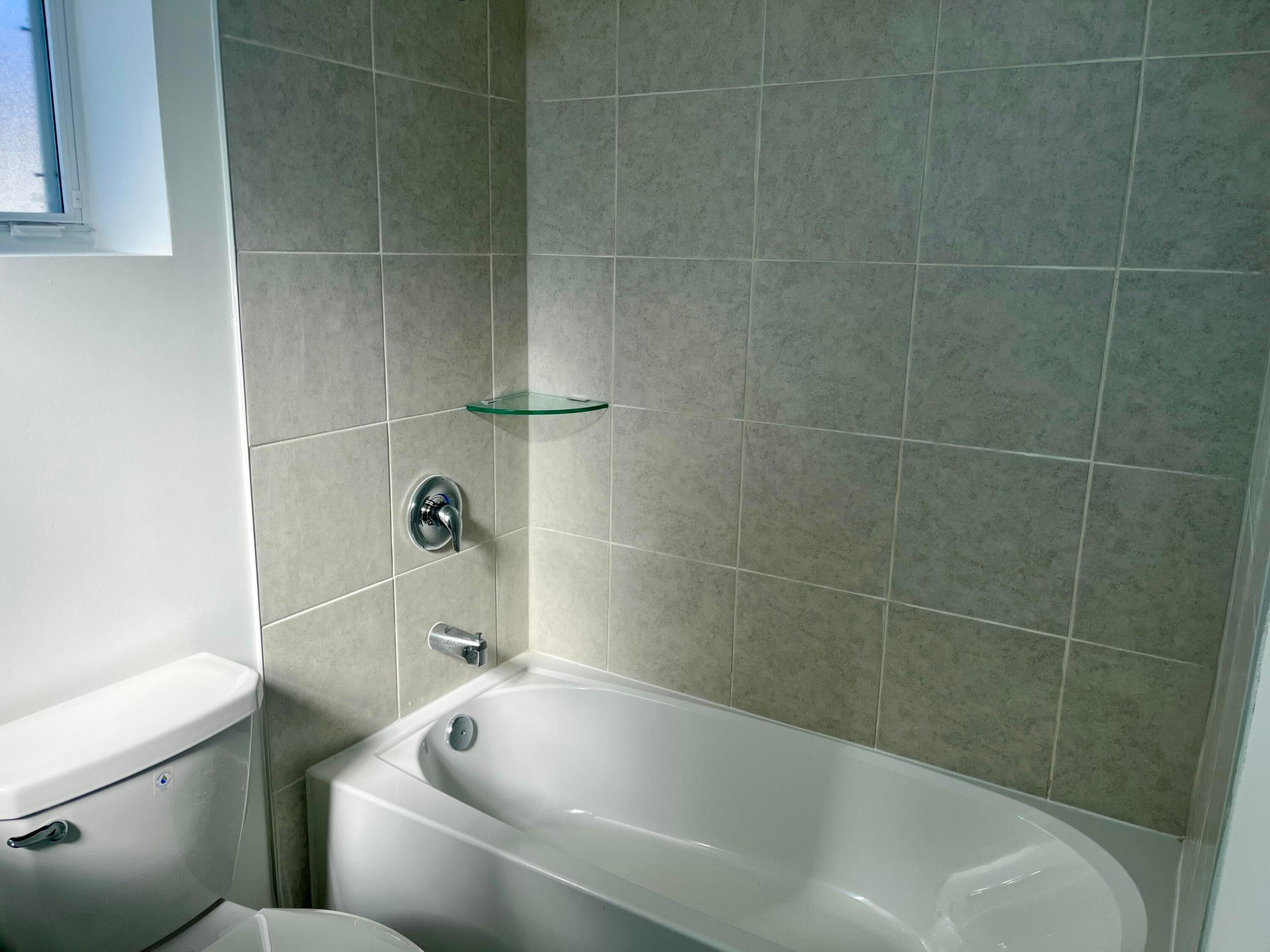 LAGOS AT ALTAMIRA - Residential Lease