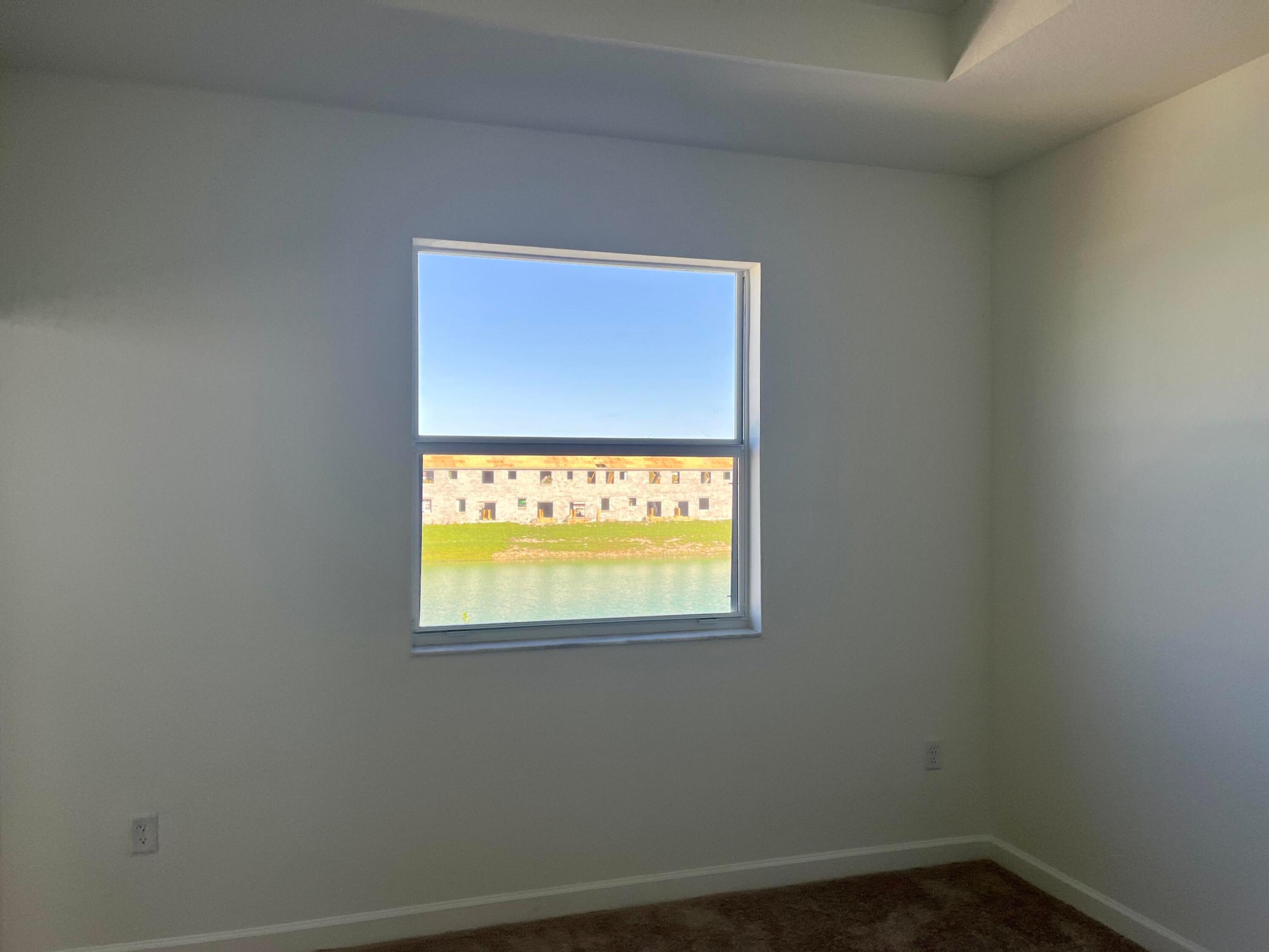 LAGOS AT ALTAMIRA - Residential Lease