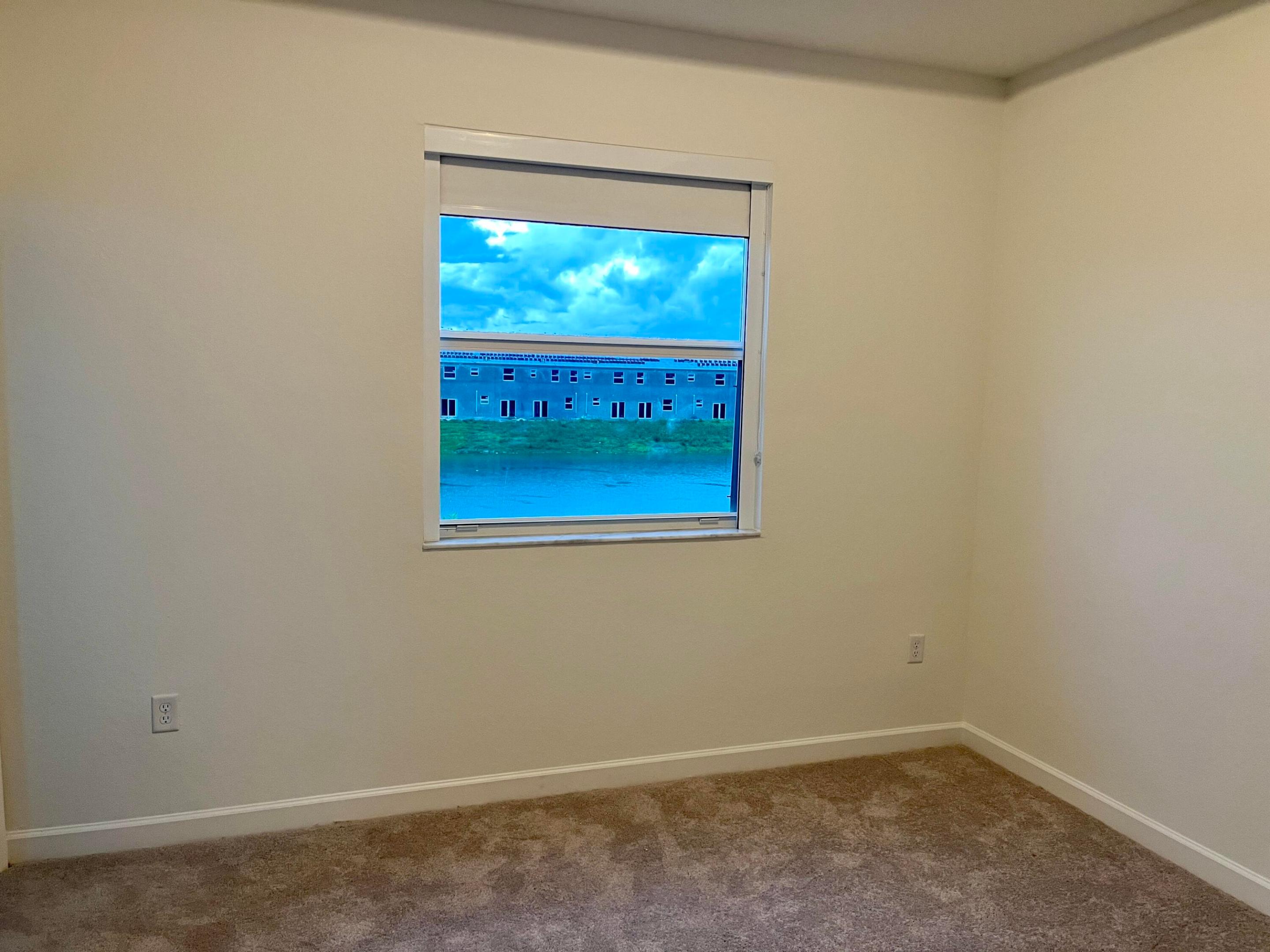 LAGOS AT ALTAMIRA - Residential Lease