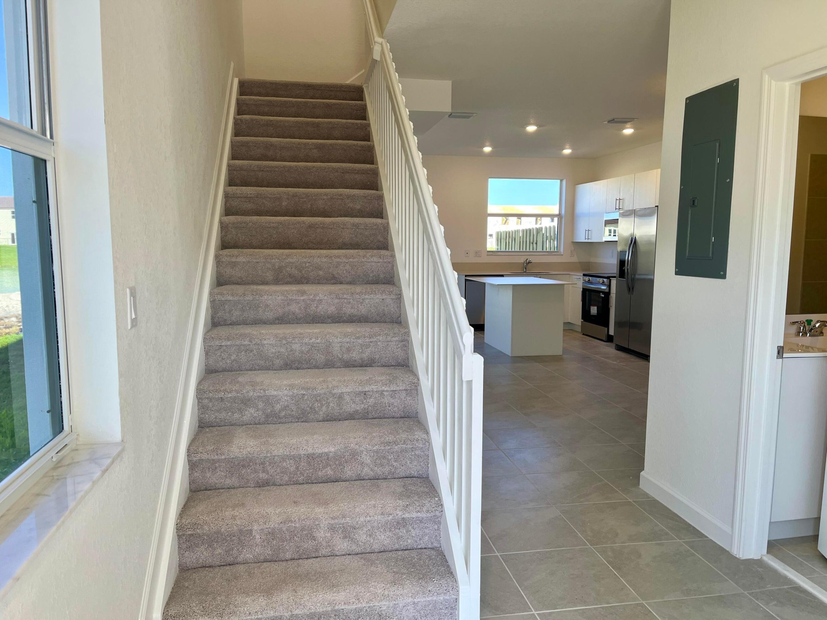 LAGOS AT ALTAMIRA - Residential Lease