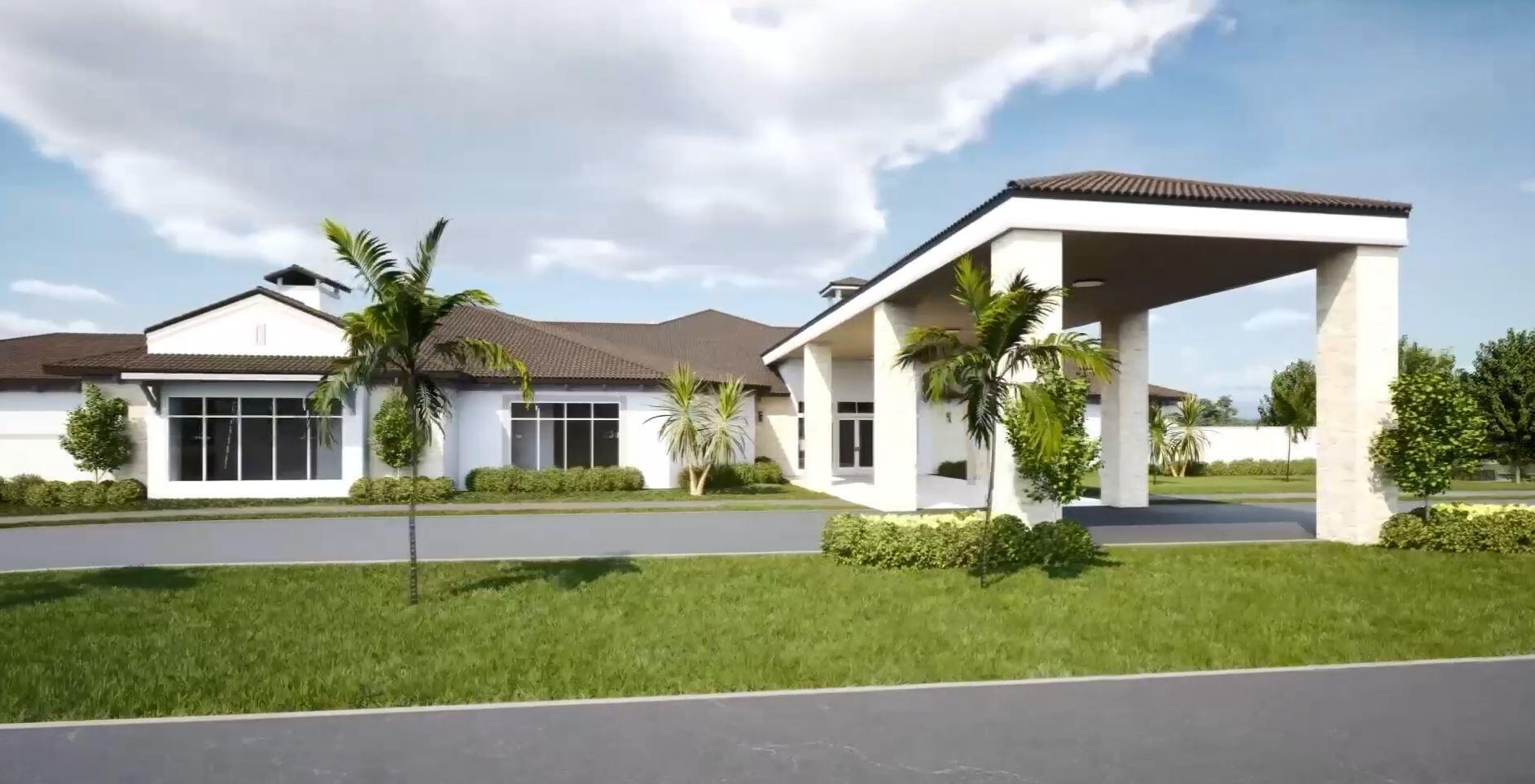 LAGOS AT ALTAMIRA - Residential Lease
