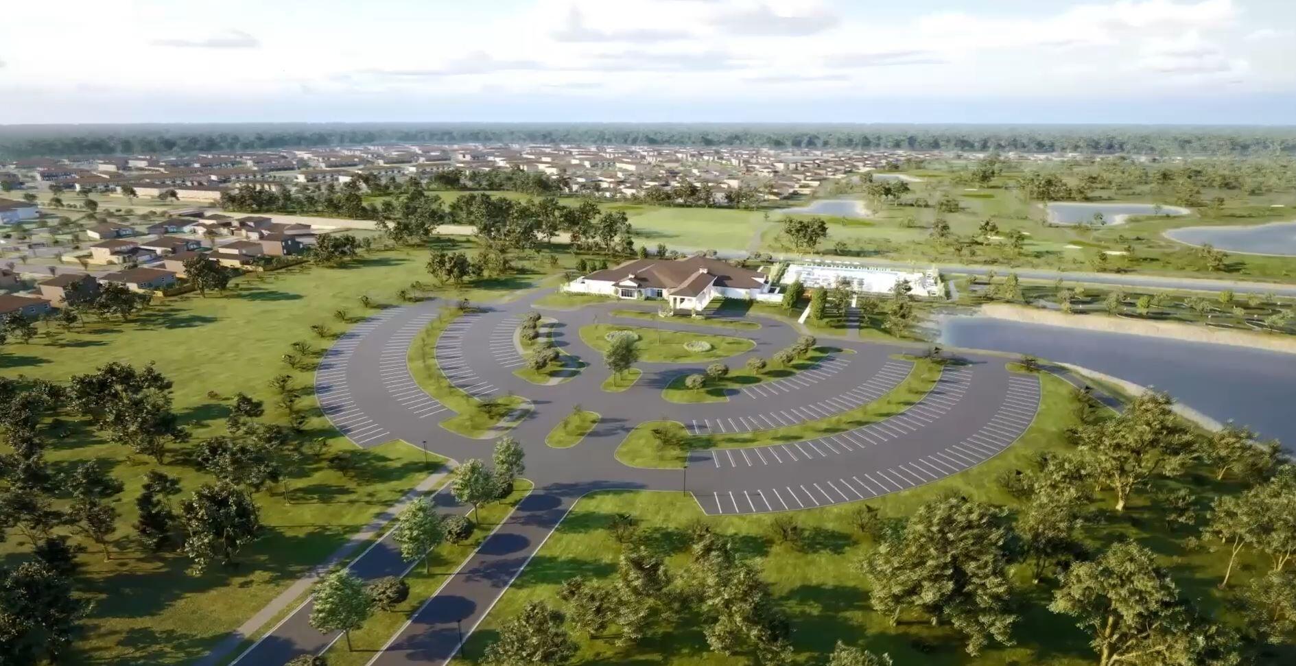 LAGOS AT ALTAMIRA - Residential Lease