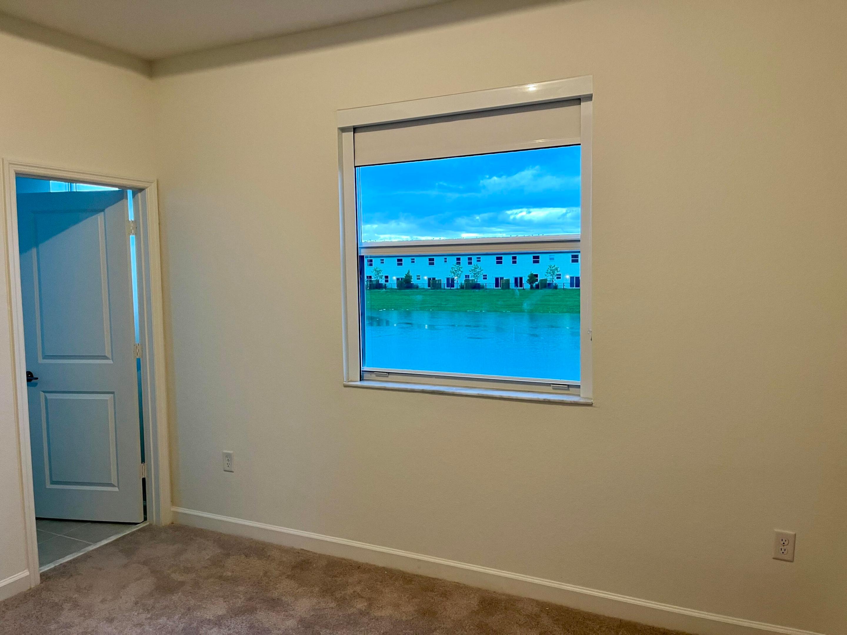 LAGOS AT ALTAMIRA - Residential Lease