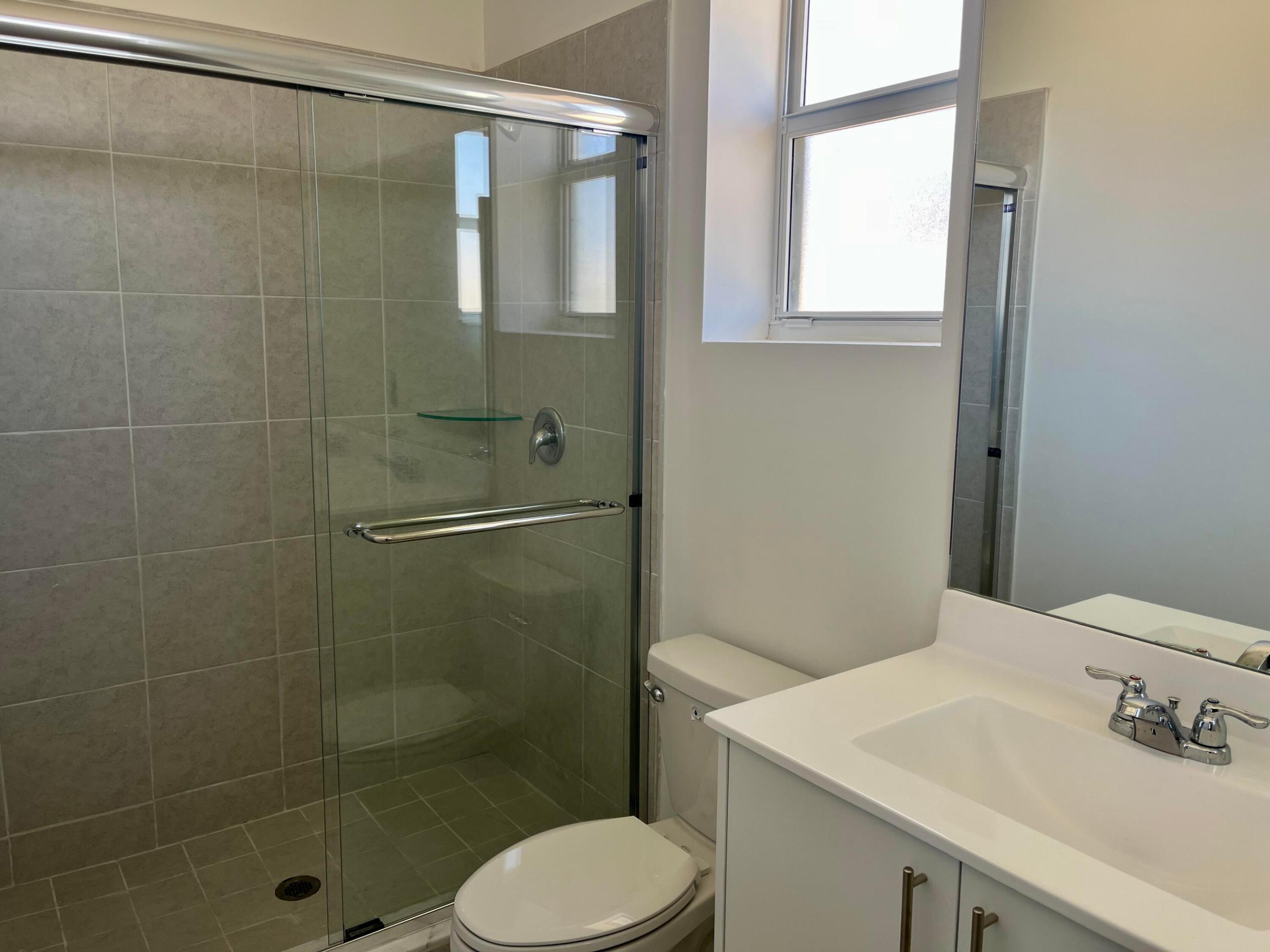 LAGOS AT ALTAMIRA - Residential Lease