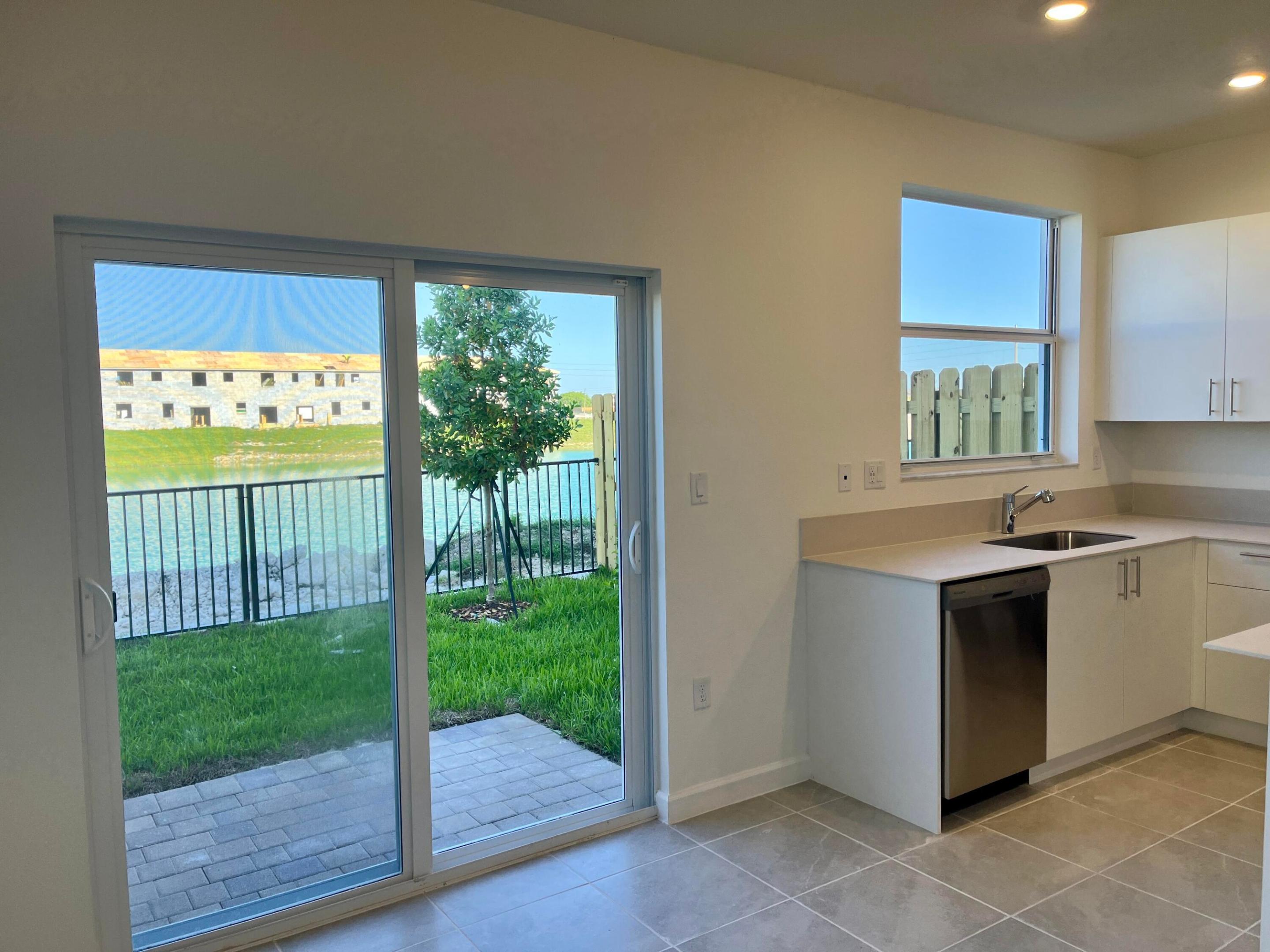 LAGOS AT ALTAMIRA - Residential Lease