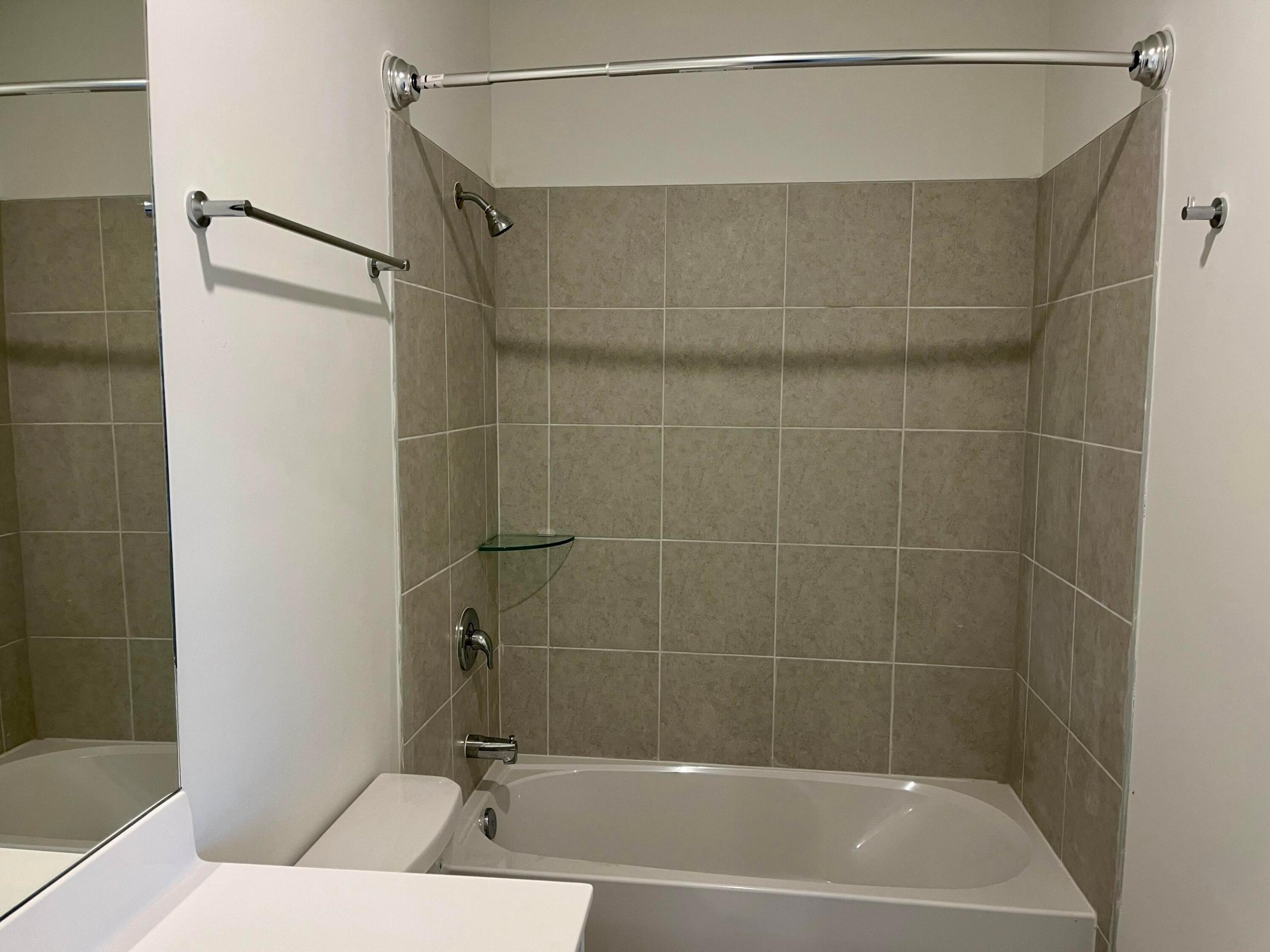 LAGOS AT ALTAMIRA - Residential Lease