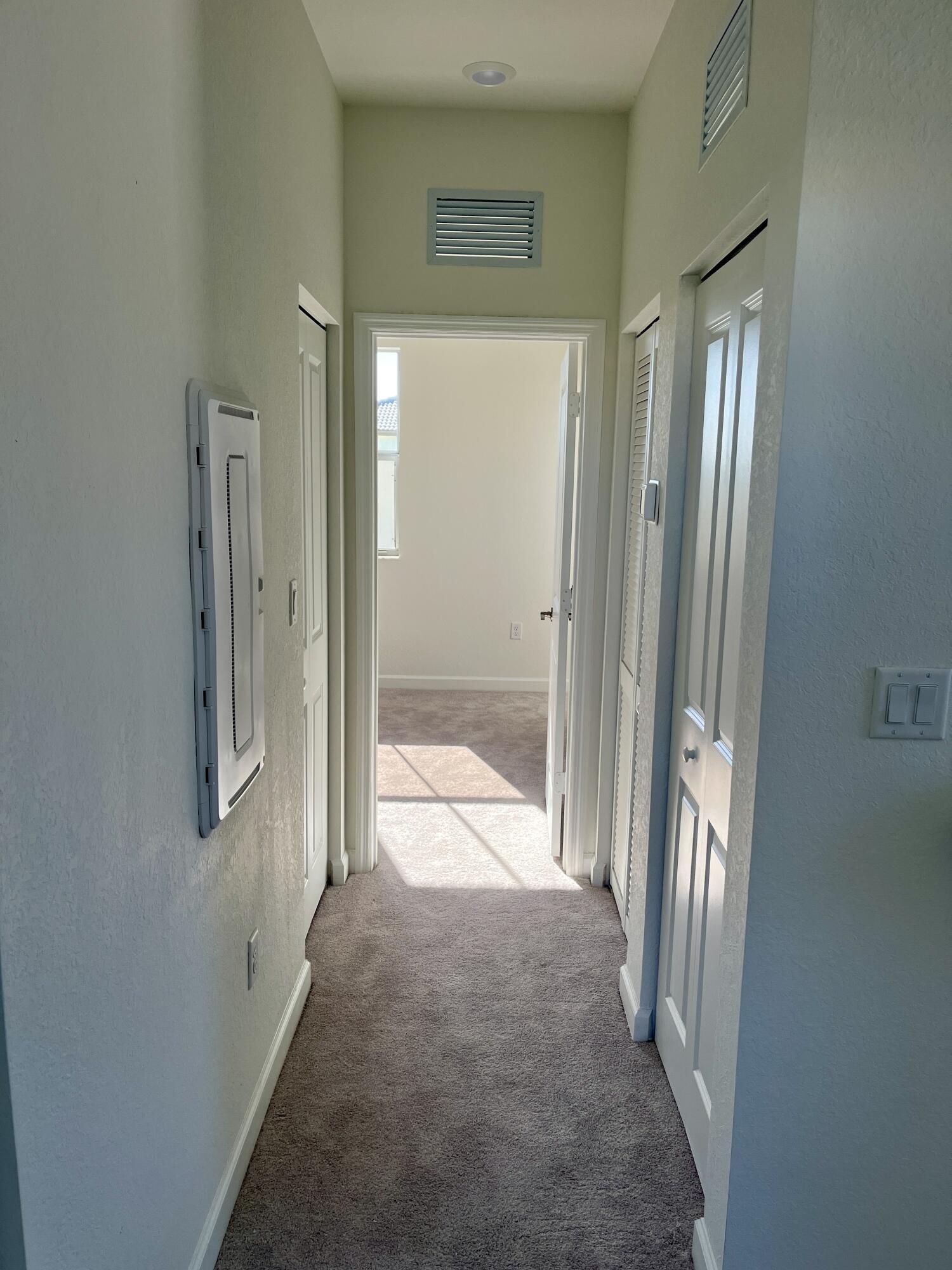 LAGOS AT ALTAMIRA - Residential Lease