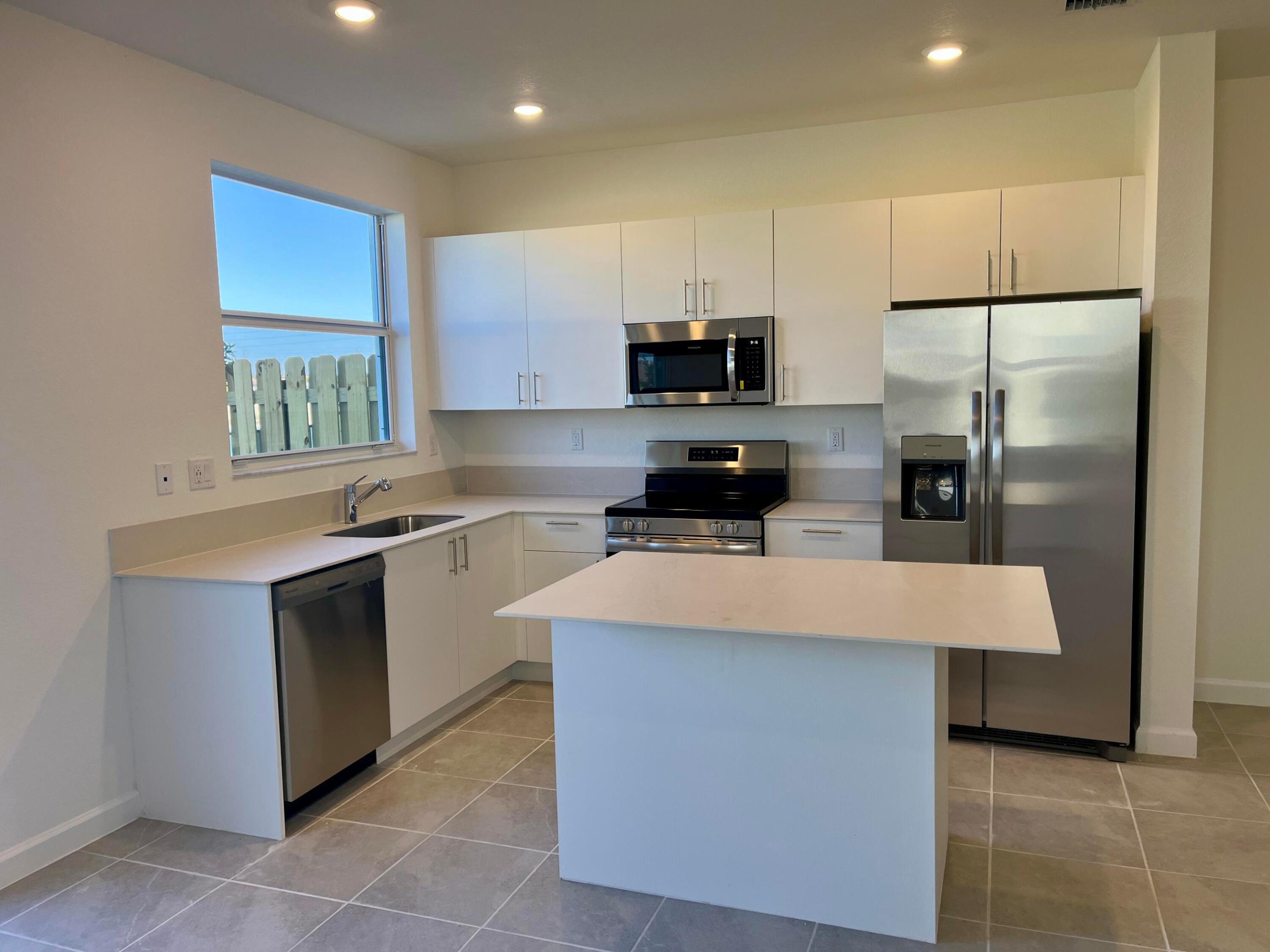 LAGOS AT ALTAMIRA - Residential Lease