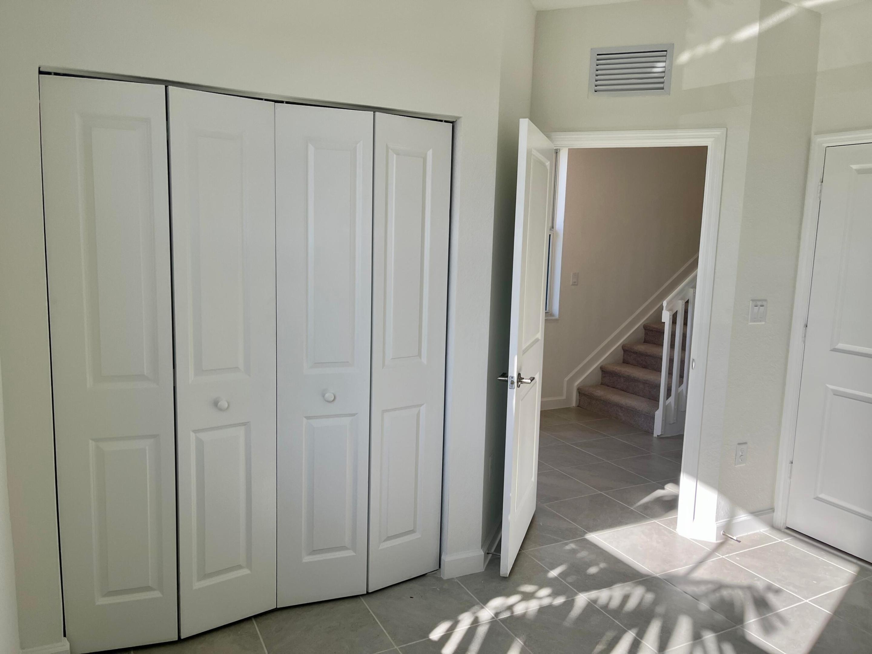 LAGOS AT ALTAMIRA - Residential Lease