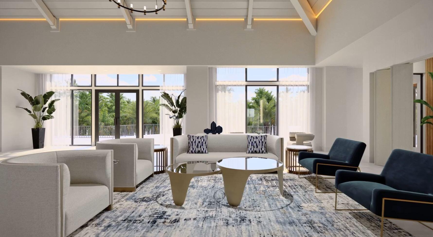 LAGOS AT ALTAMIRA - Residential Lease