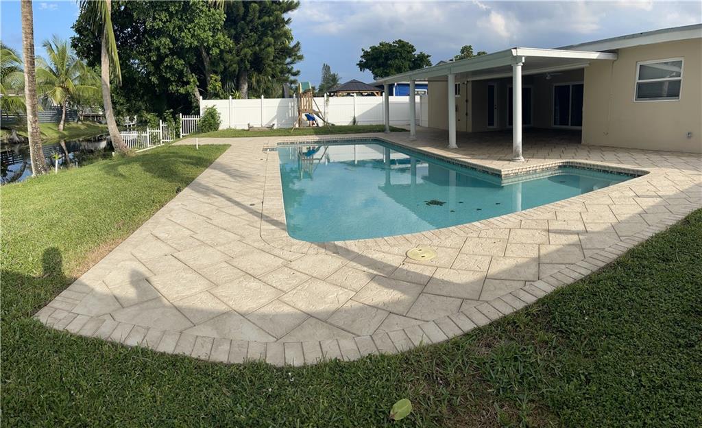 Oriole-Margate Sec Two - Residential
