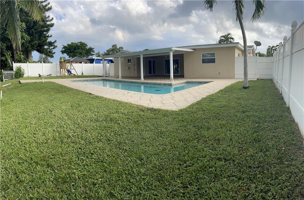 Oriole-Margate Sec Two - Residential