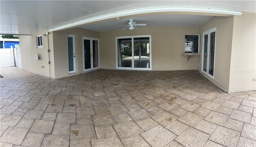 Oriole-Margate Sec Two - Residential