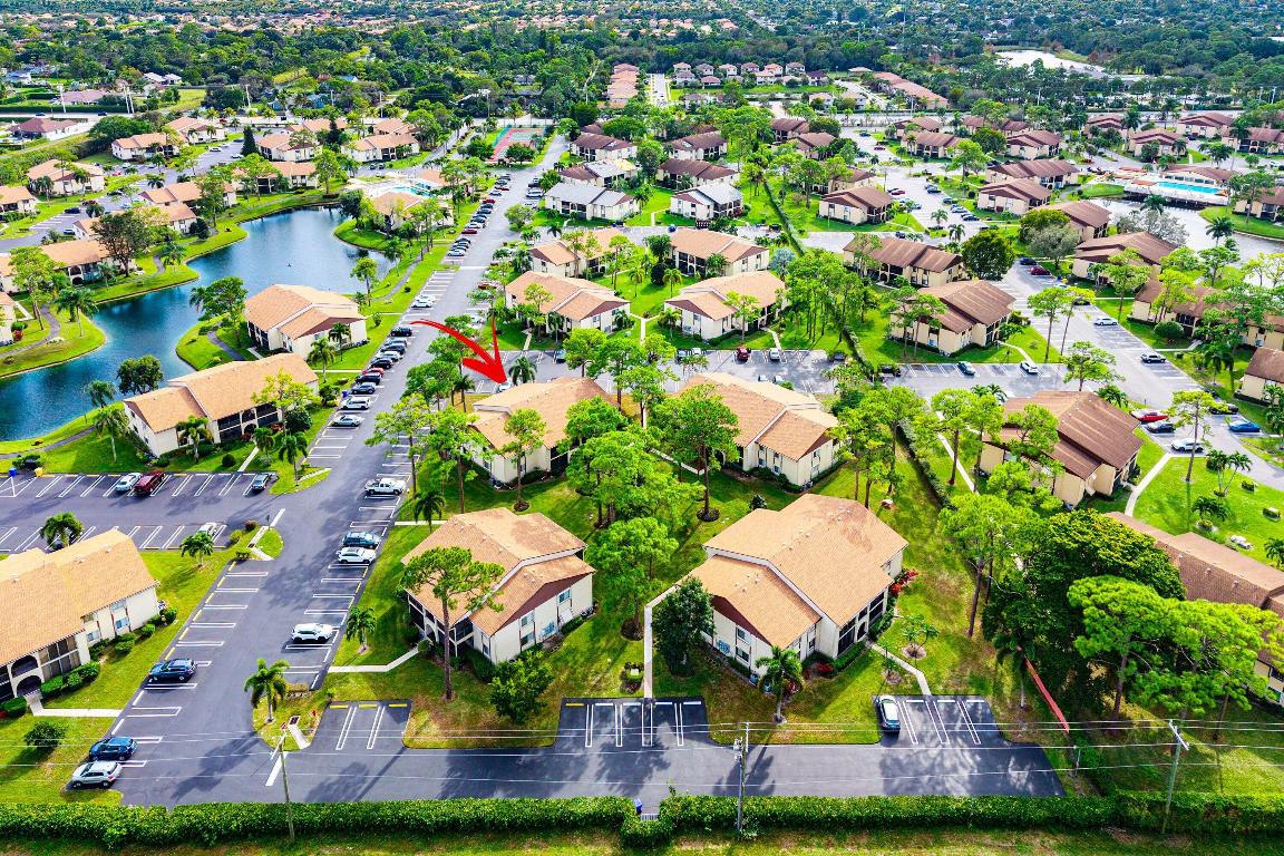 PINE RIDGE SOUTH III (Three) - Residential