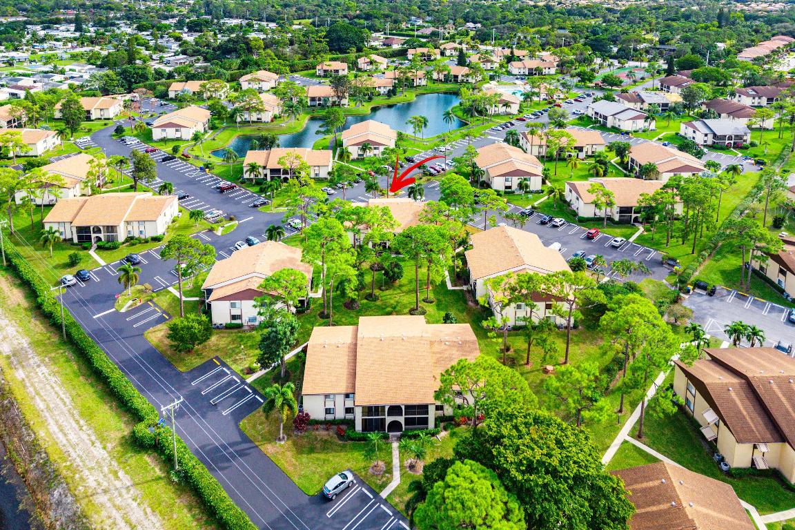 PINE RIDGE SOUTH III (Three) - Residential