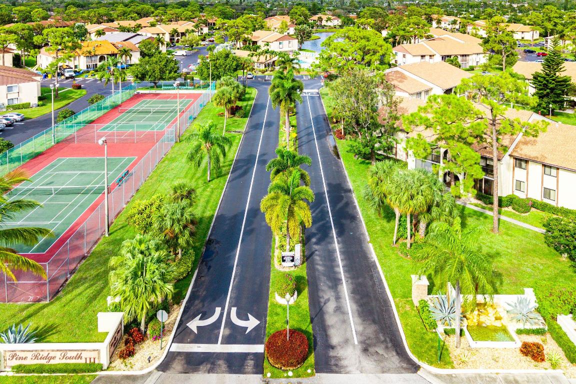 PINE RIDGE SOUTH III (Three) - Residential