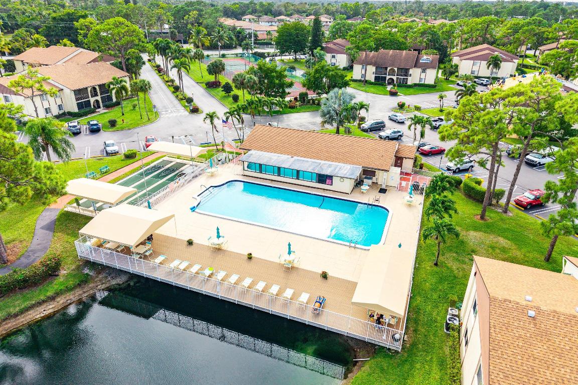 PINE RIDGE SOUTH III (Three) - Residential