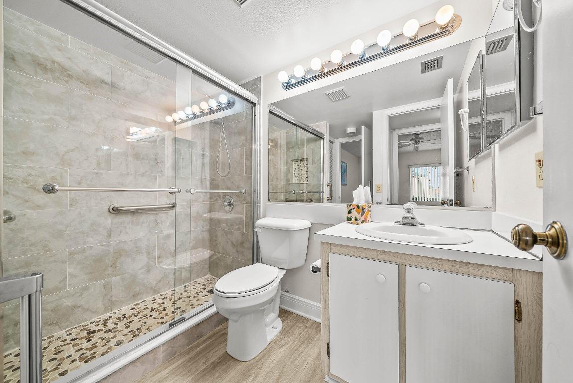 PINE RIDGE SOUTH III (Three) - Residential