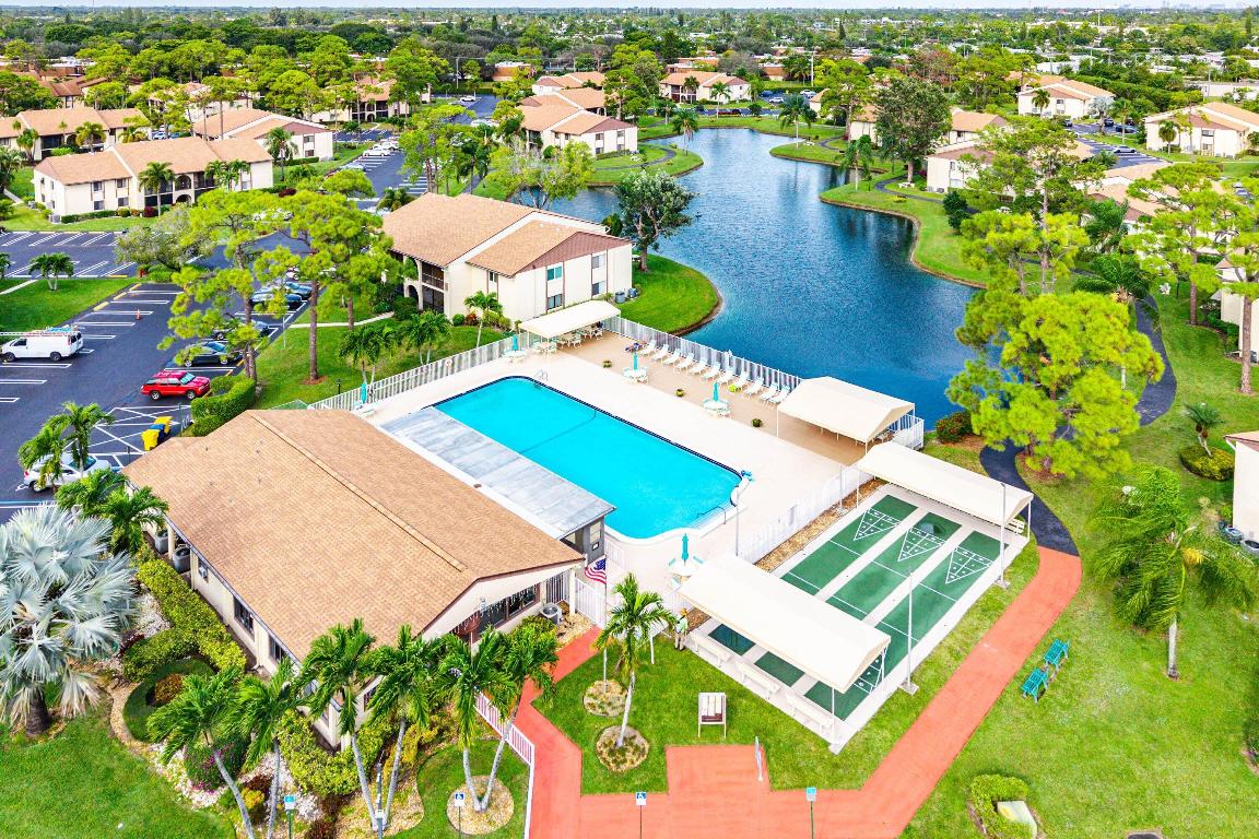 PINE RIDGE SOUTH III (Three) - Residential