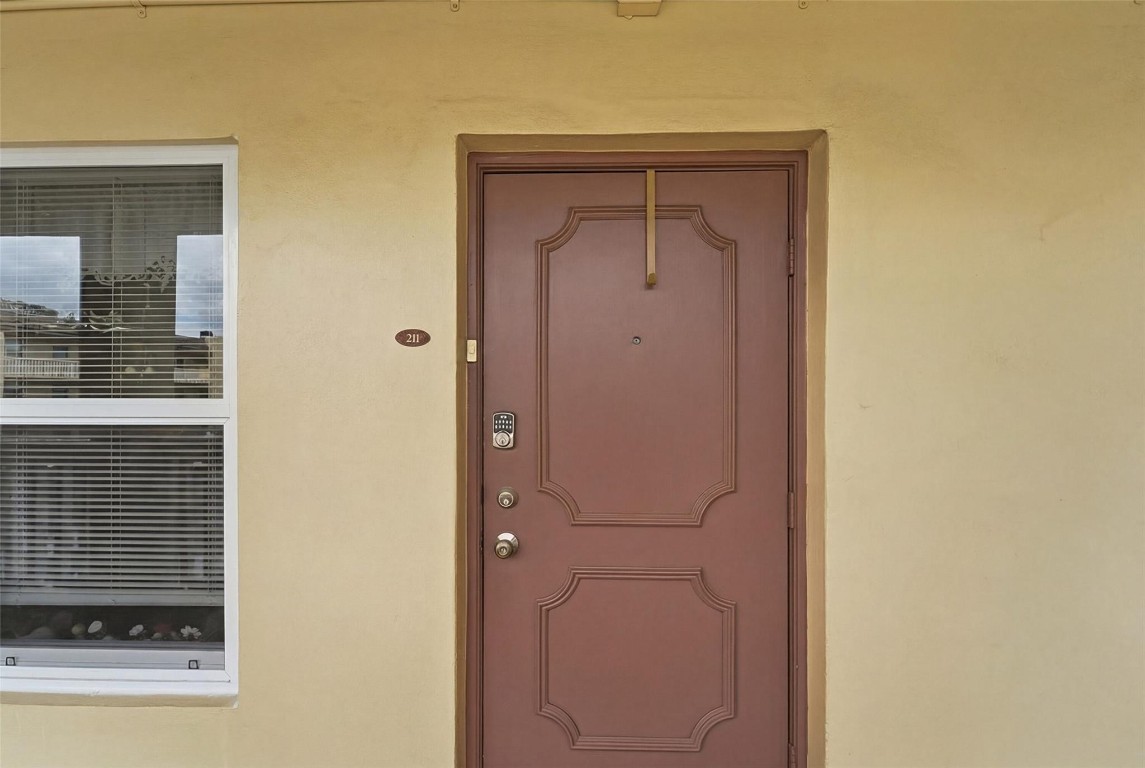 Bermuda Club - Residential