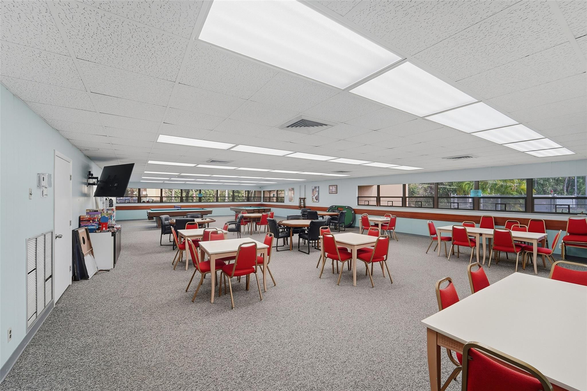 Bermuda Club - Residential