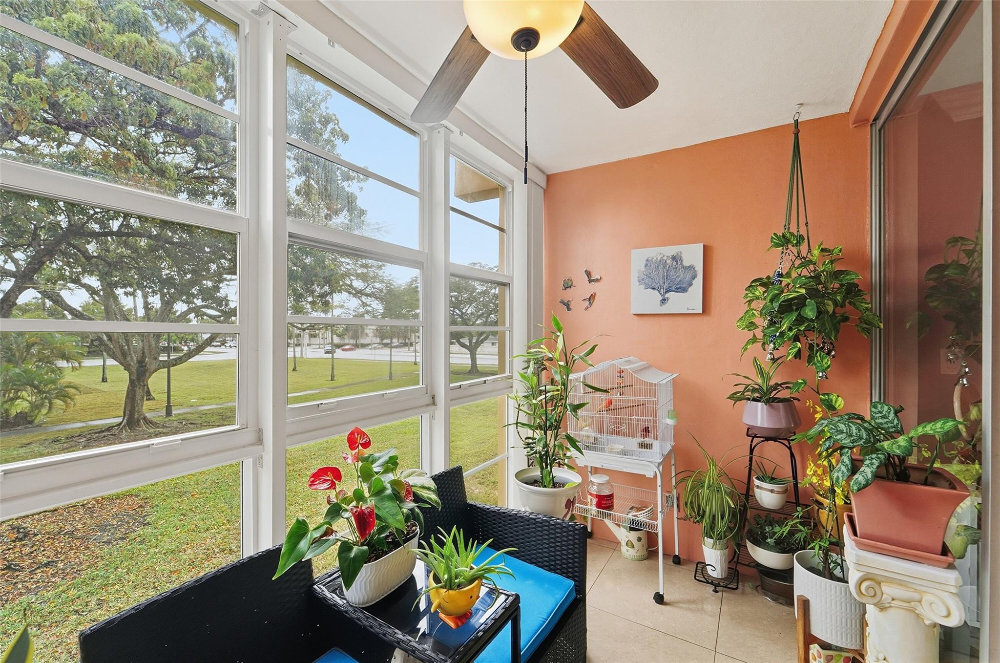 Bermuda Club - Residential