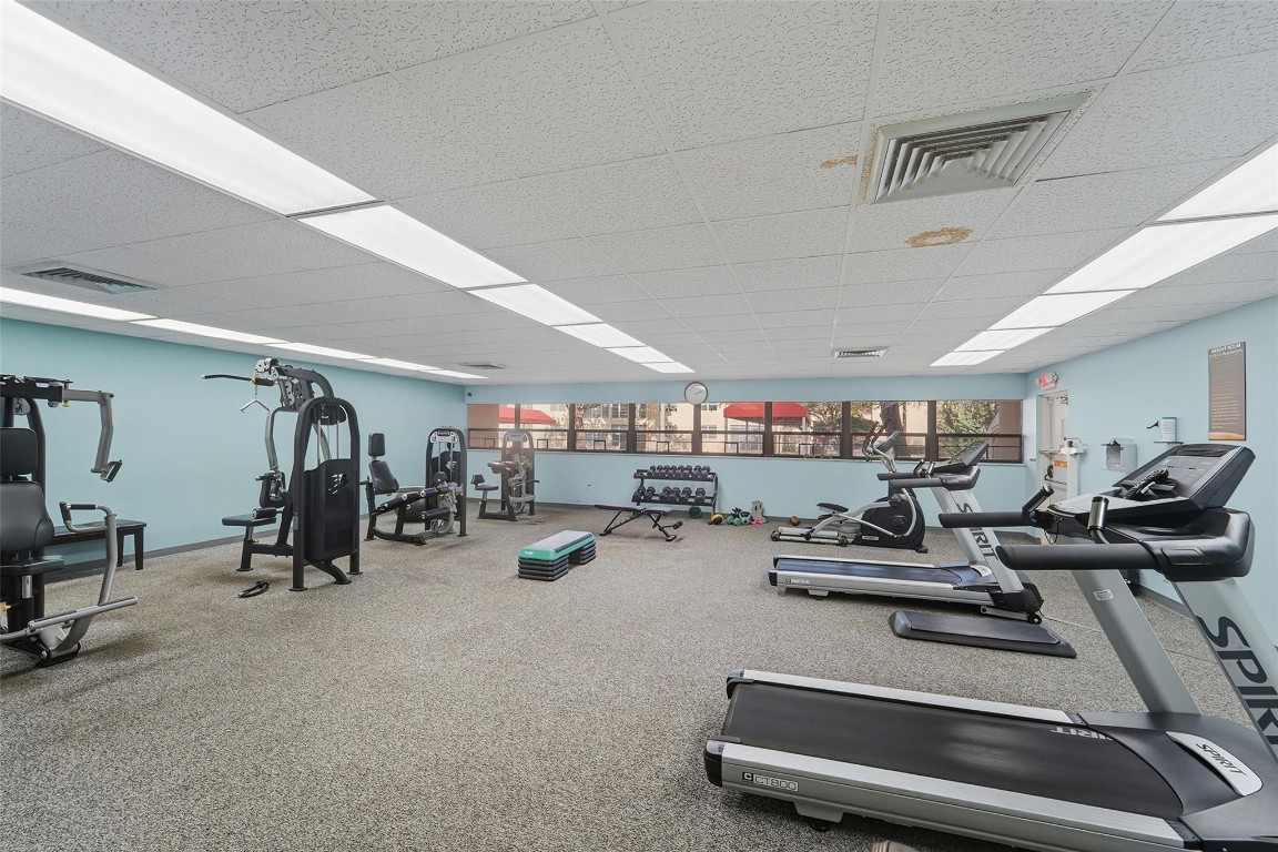 Bermuda Club - Residential