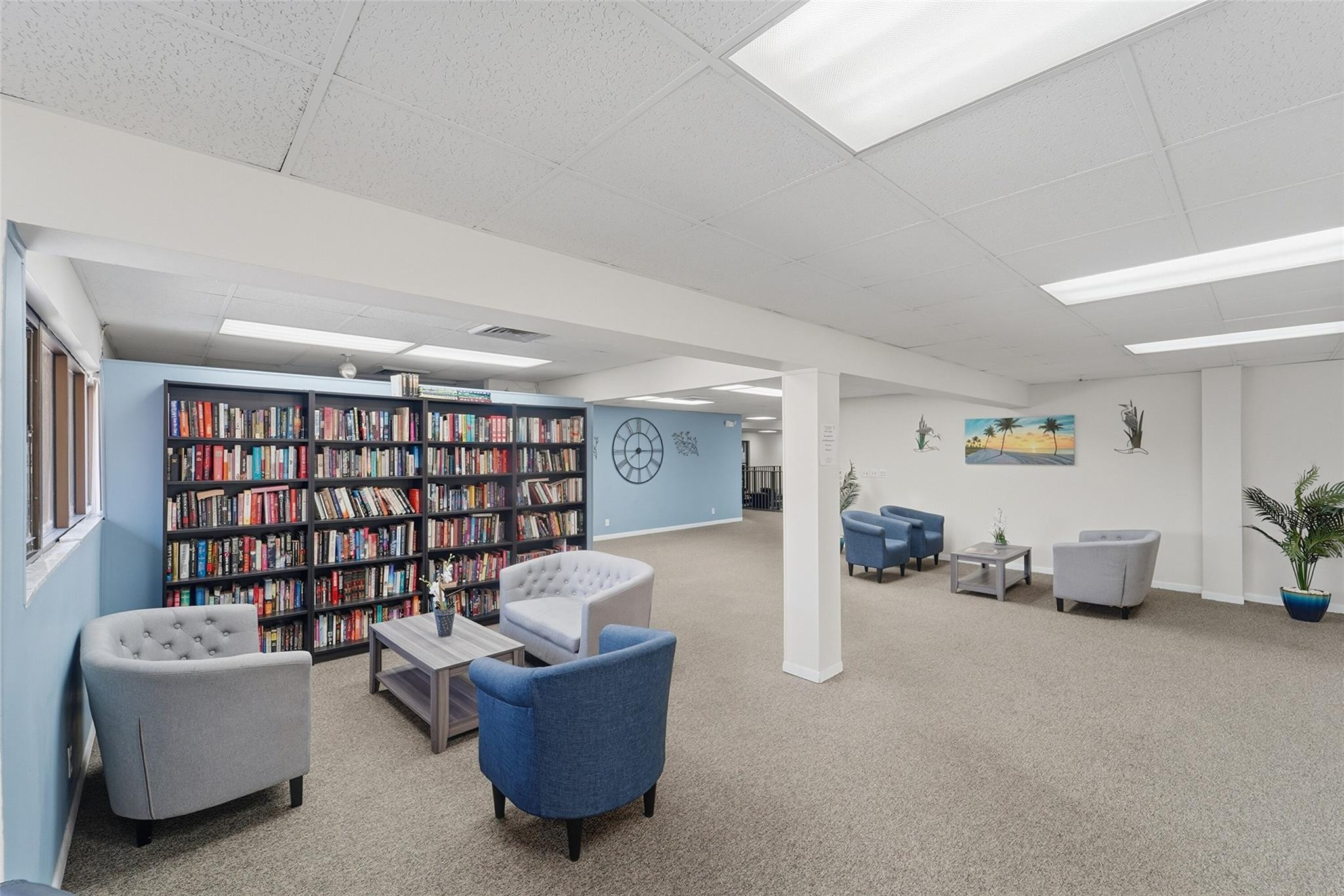 Bermuda Club - Residential