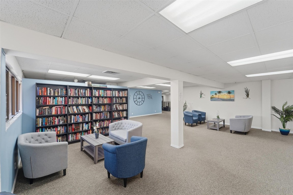 Bermuda Club - Residential