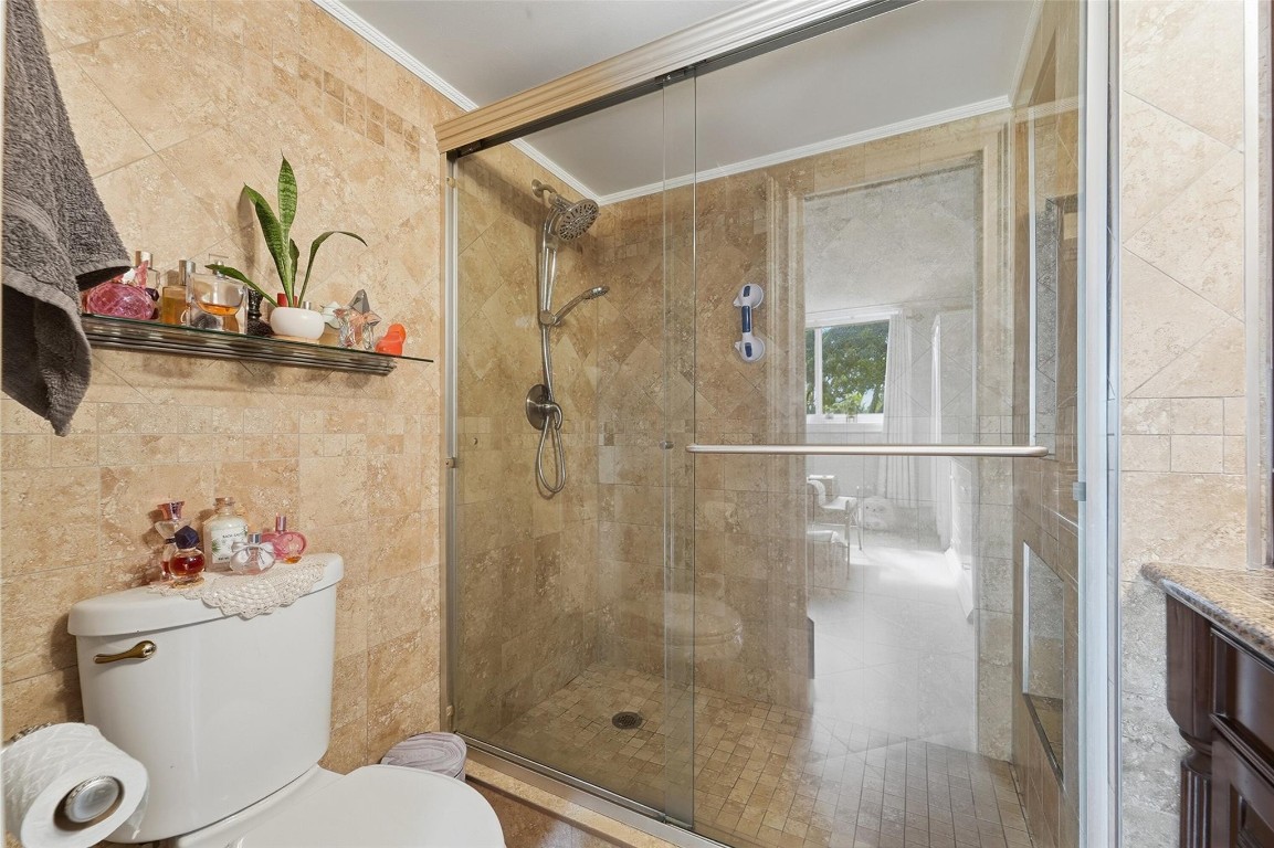 Bermuda Club - Residential