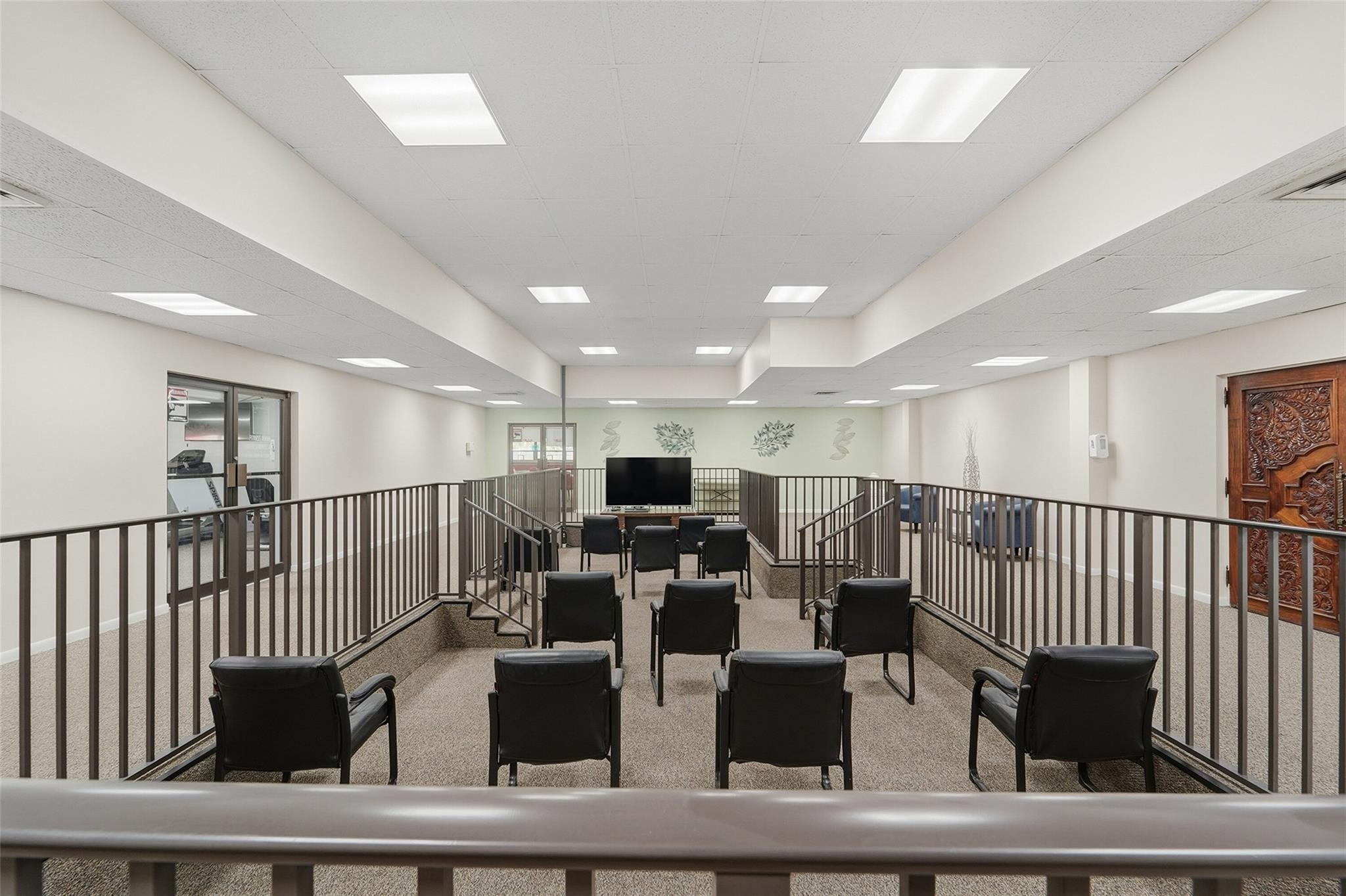 Bermuda Club - Residential