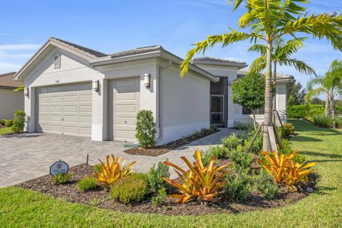 10961 SW Freshwater Court Port St Lucie FL 34987