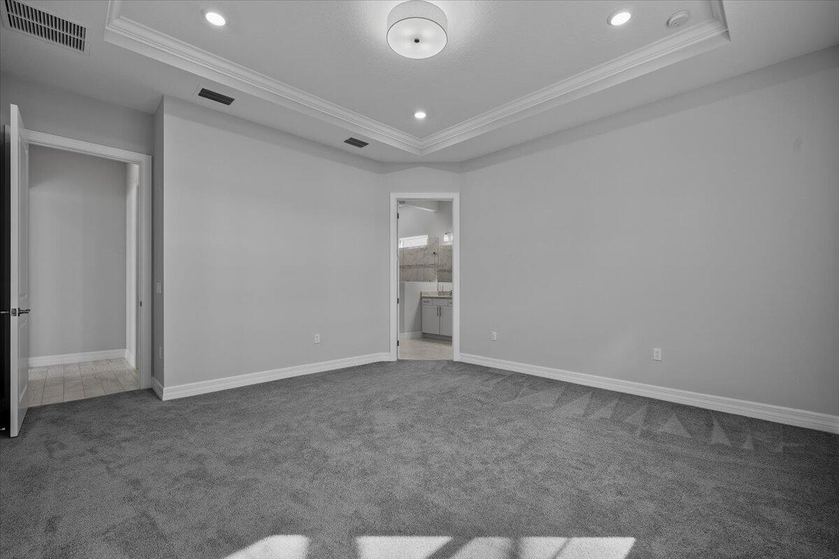 AVENIR SITE PLAN 3 POD 6 - Residential